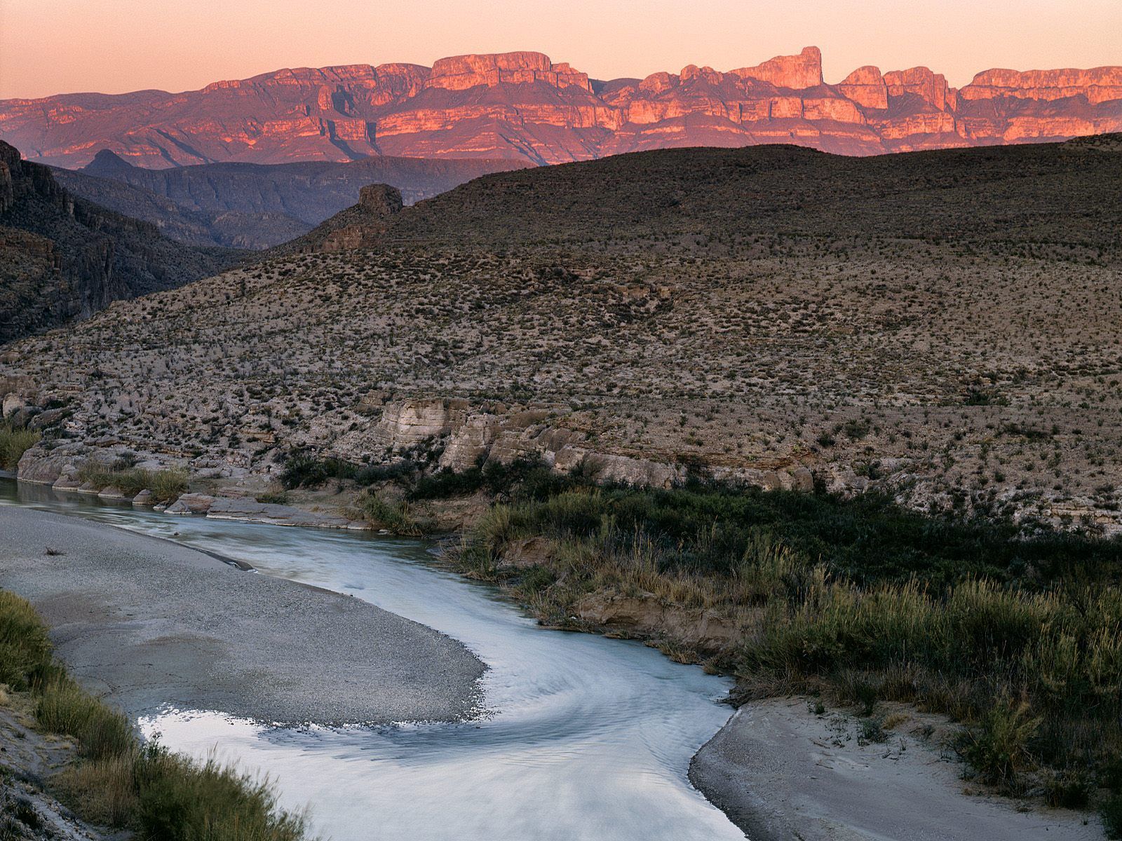 Big Bend National Park Wallpapers