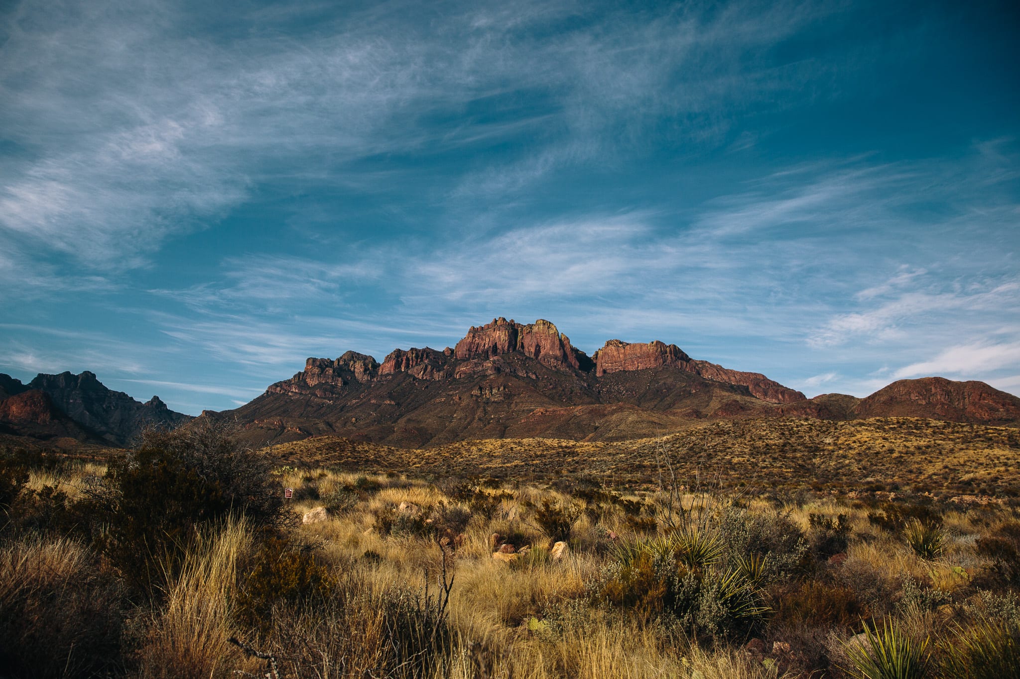 Big Bend National Park Wallpapers