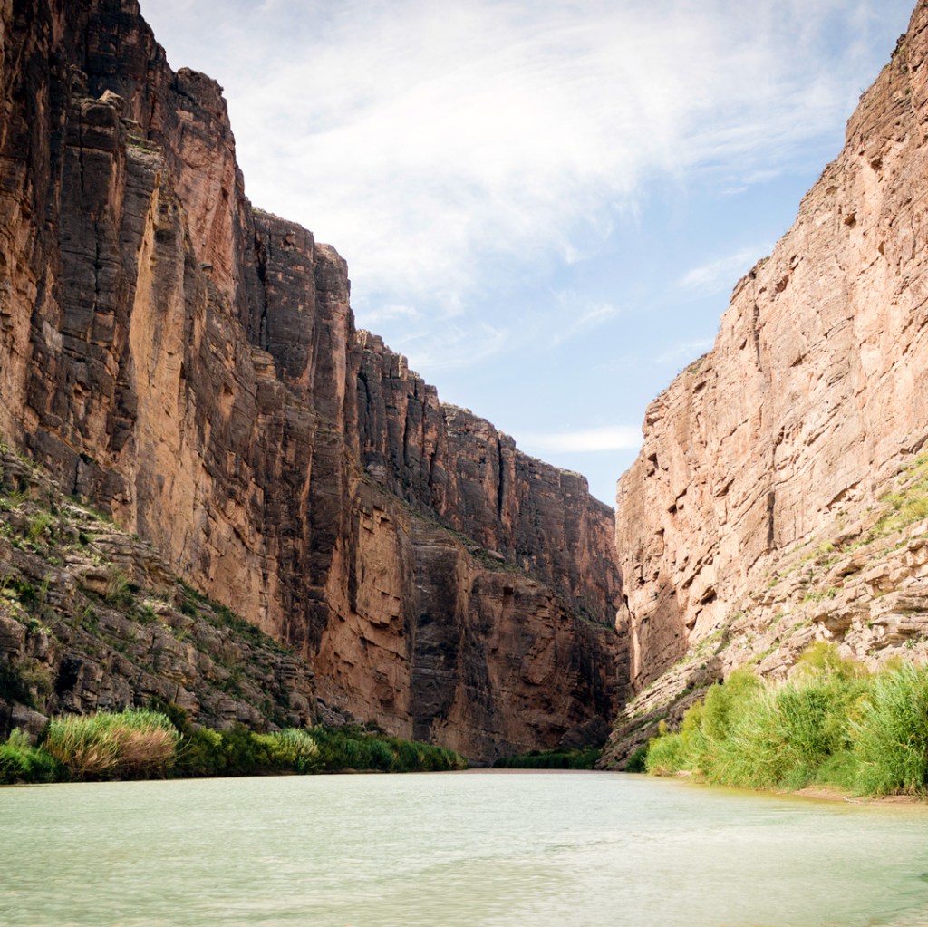 Big Bend National Park Wallpapers