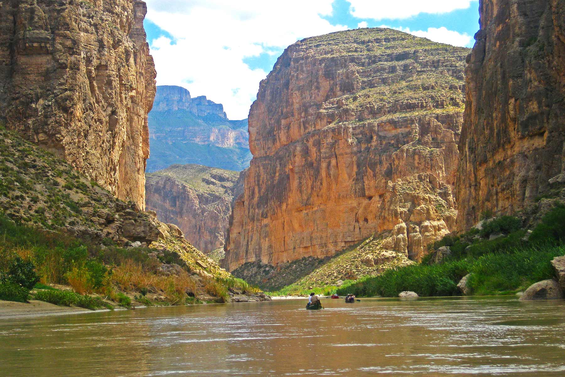 Big Bend National Park Wallpapers