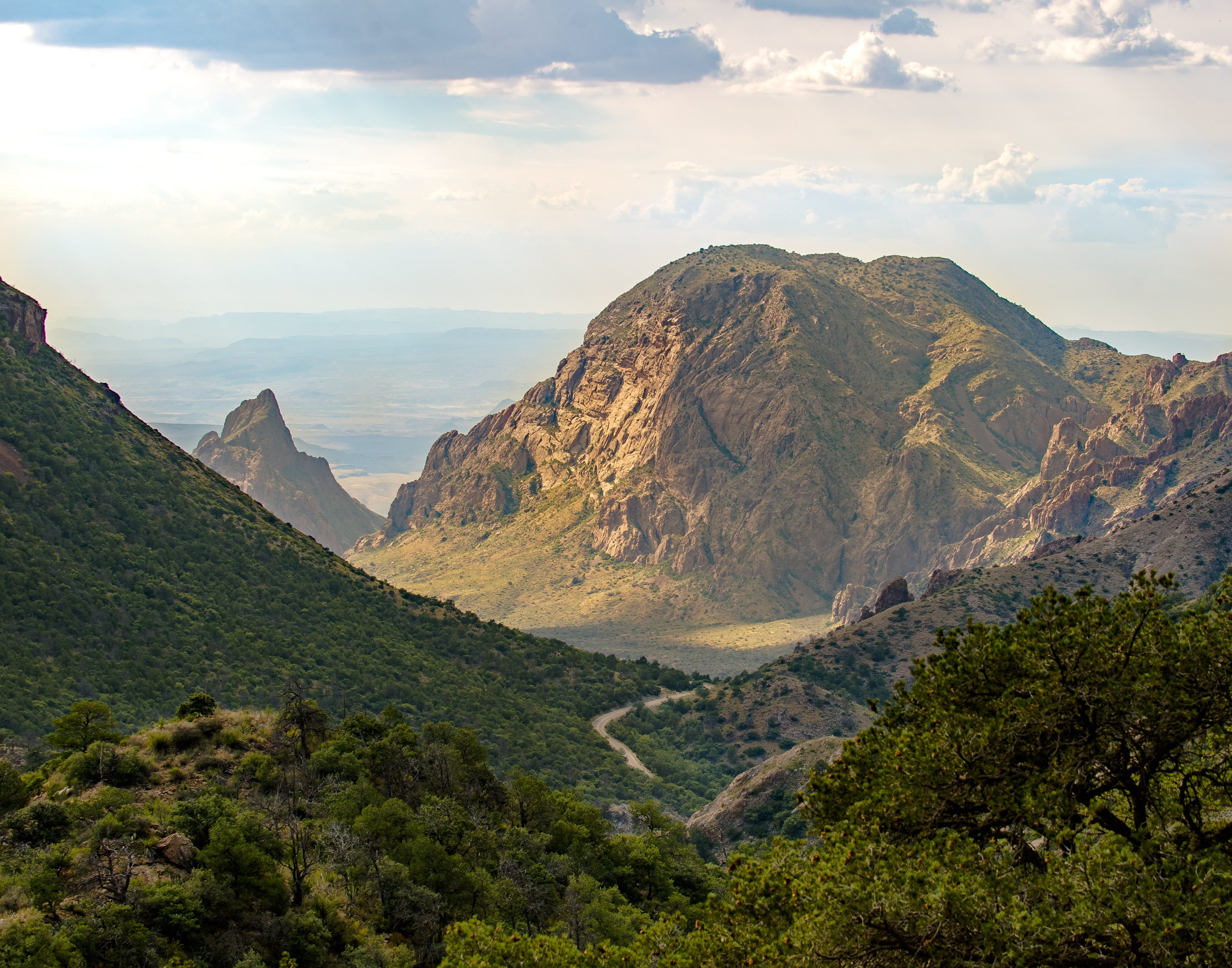 Big Bend National Park Wallpapers