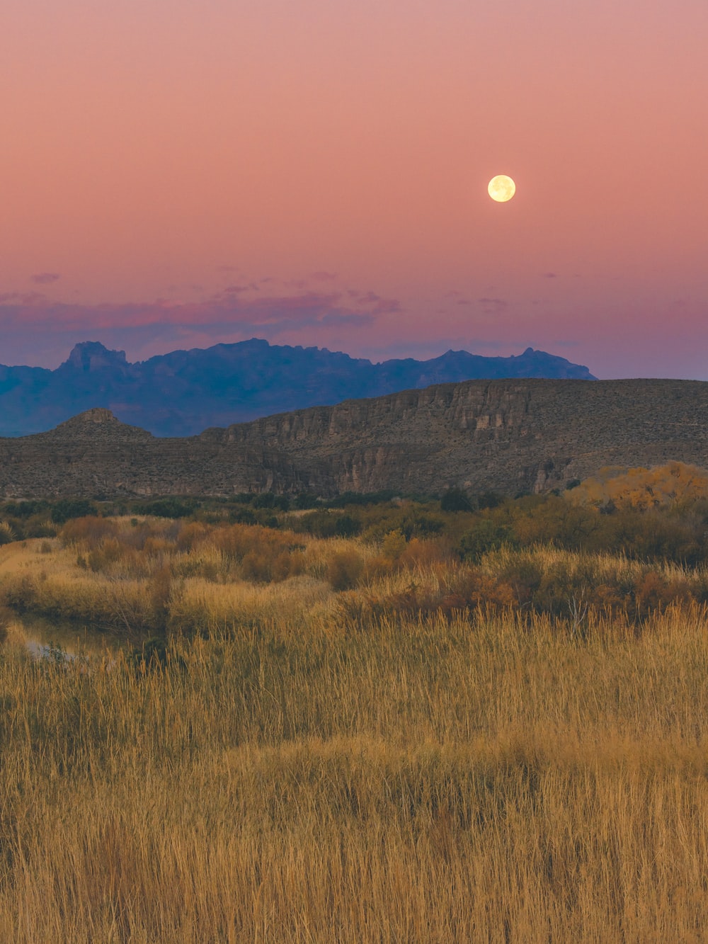 Big Bend National Park Wallpapers