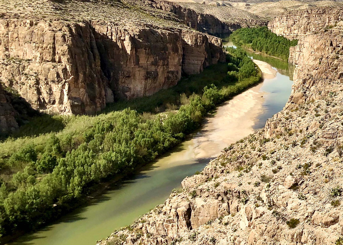 Big Bend National Park Wallpapers