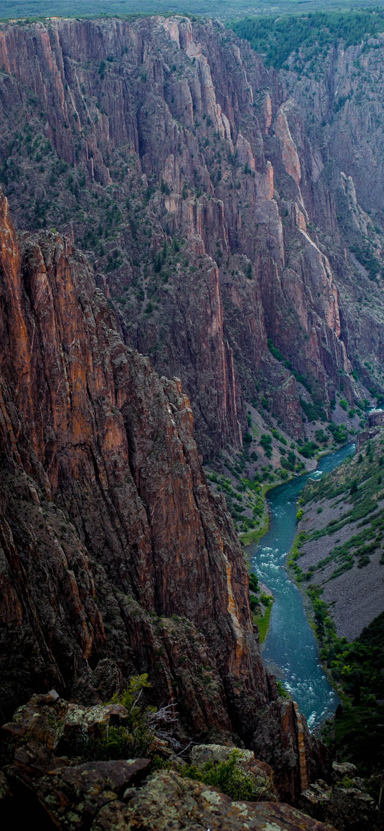 Black Canyon Of The Gunnison National Park Wallpapers