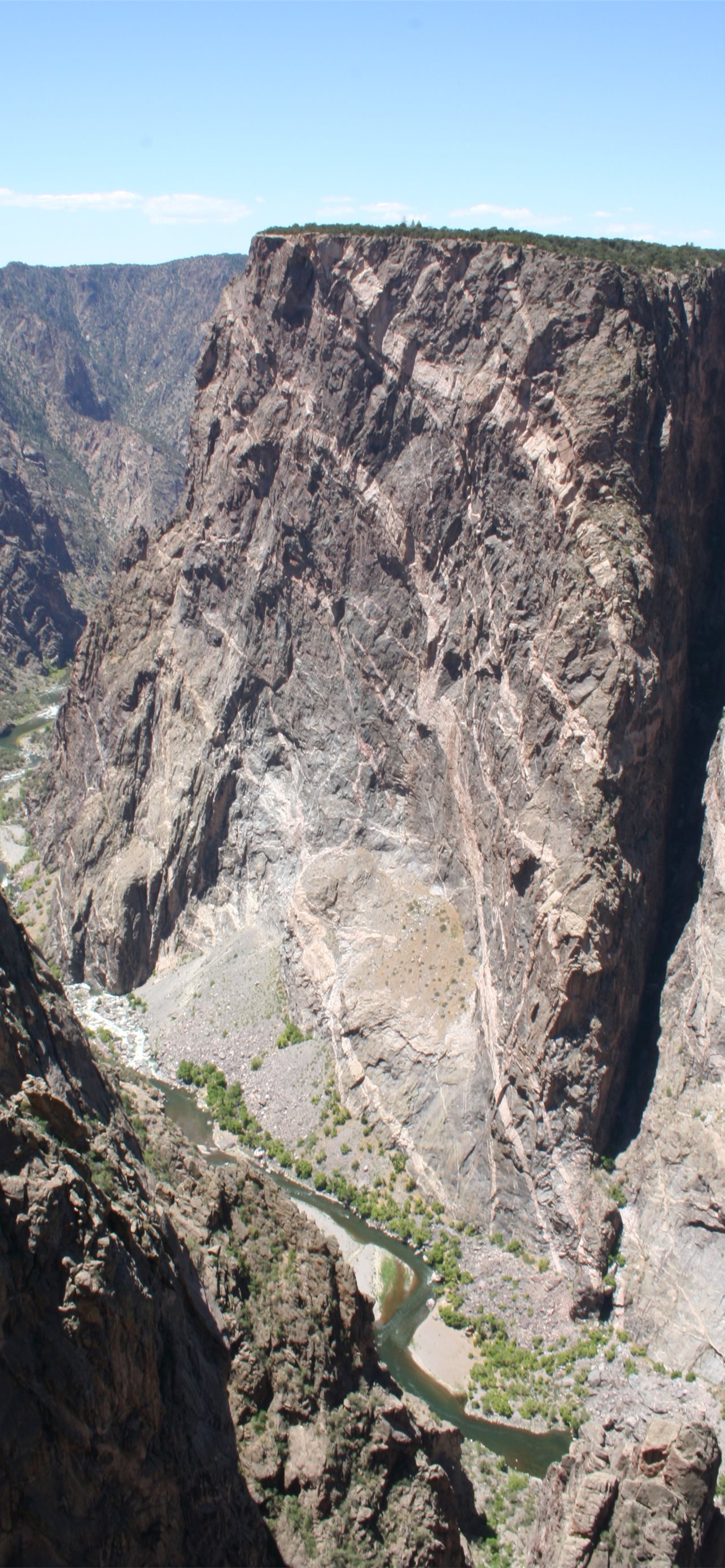 Black Canyon Of The Gunnison National Park Wallpapers