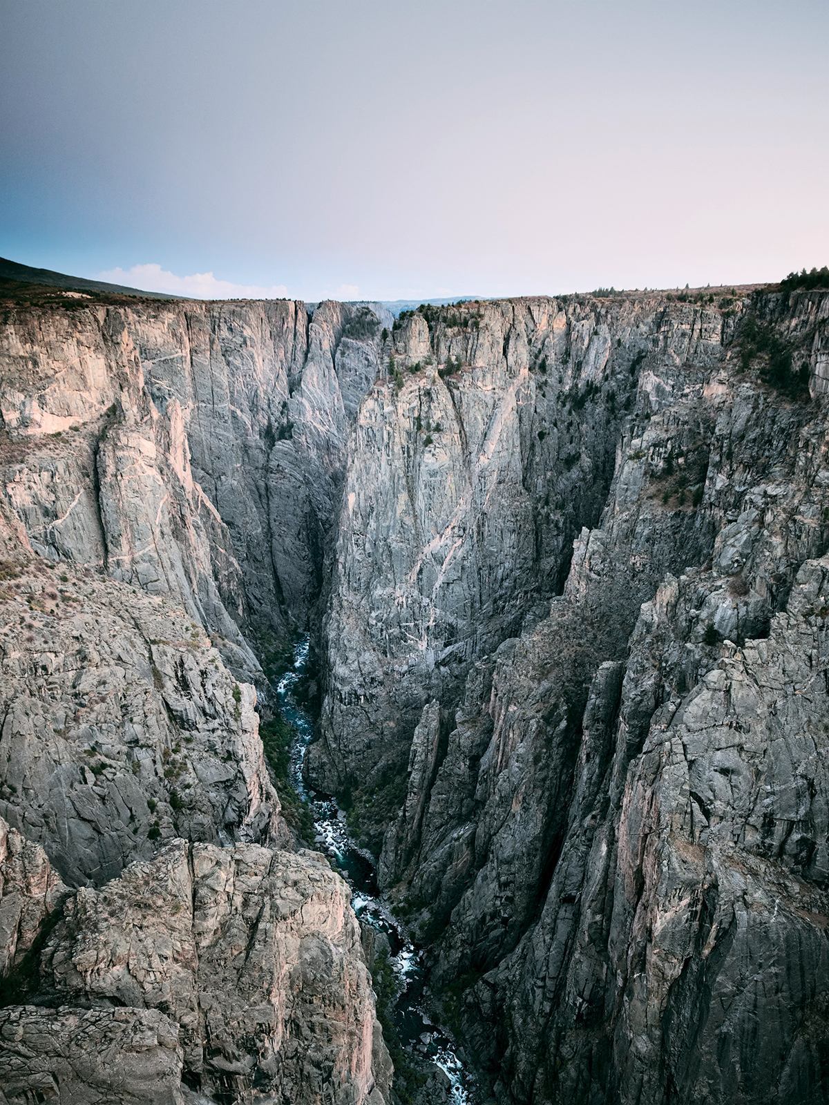 Black Canyon Of The Gunnison National Park Wallpapers