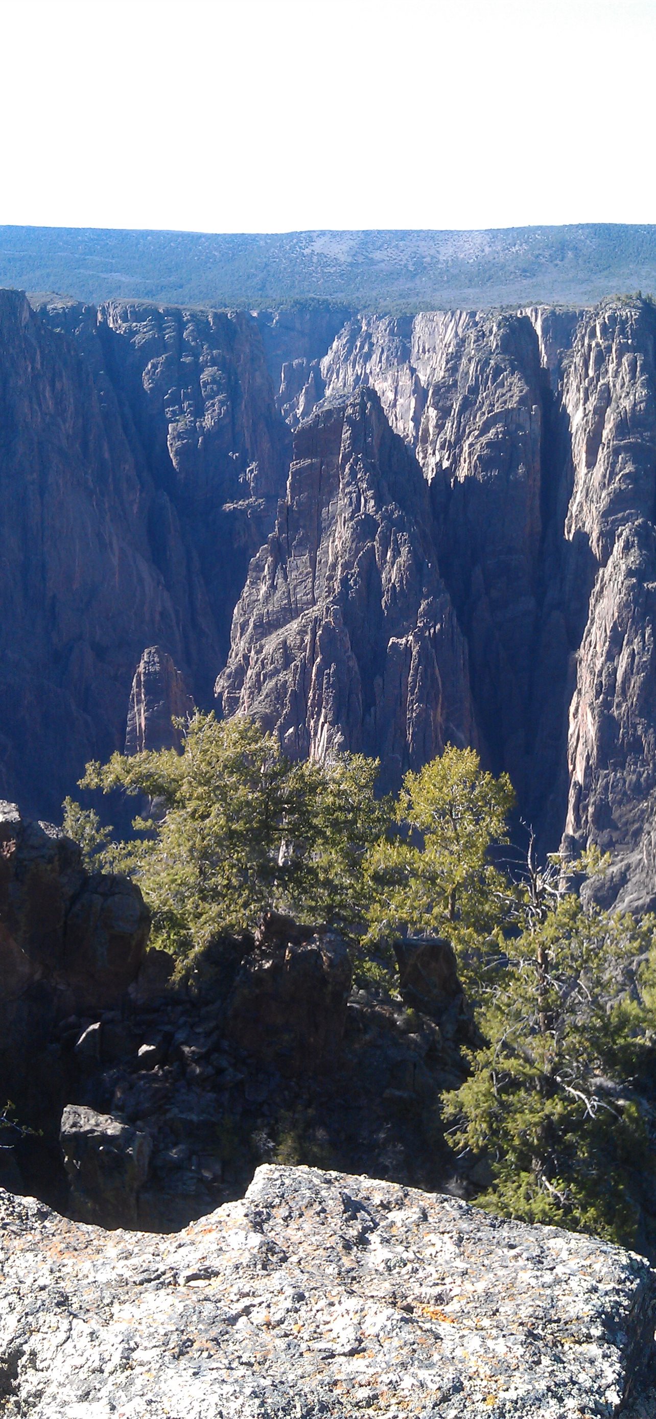 Black Canyon Of The Gunnison National Park Wallpapers