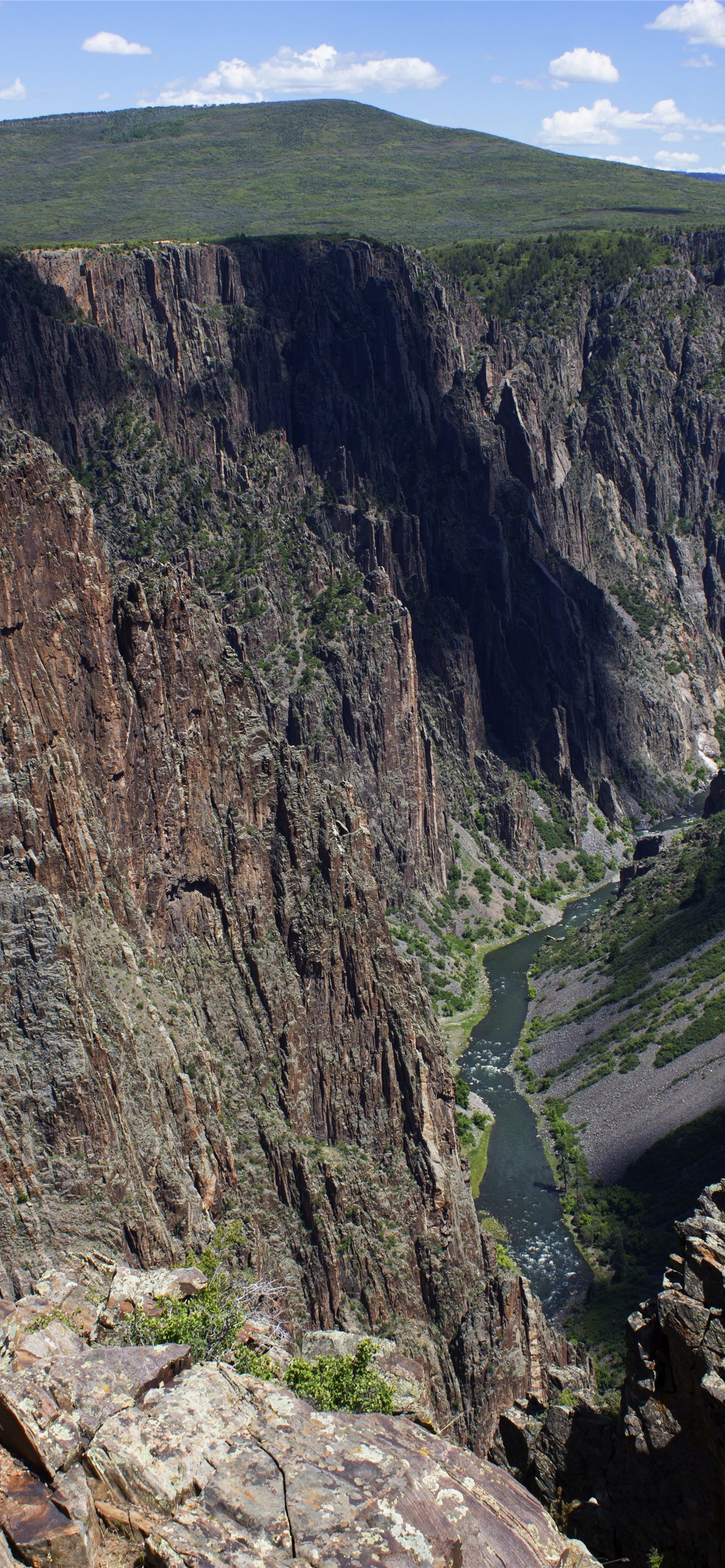 Black Canyon Of The Gunnison National Park Wallpapers