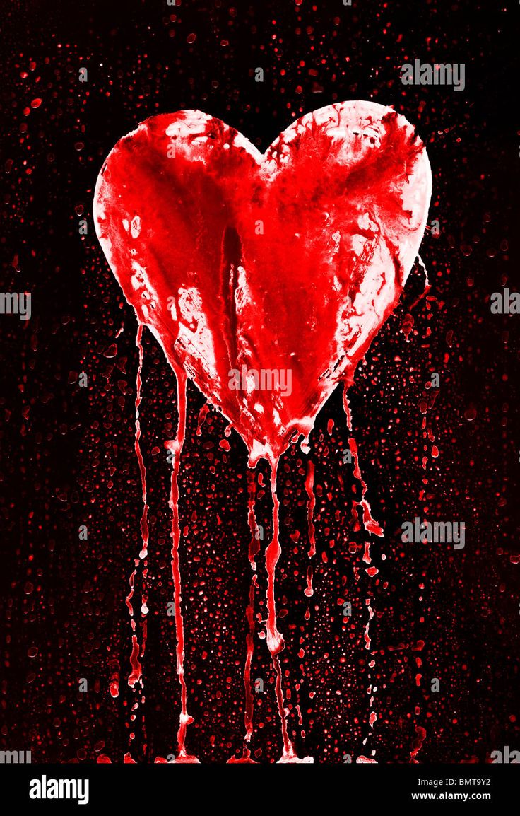 Bleeding Heart Wallpapers