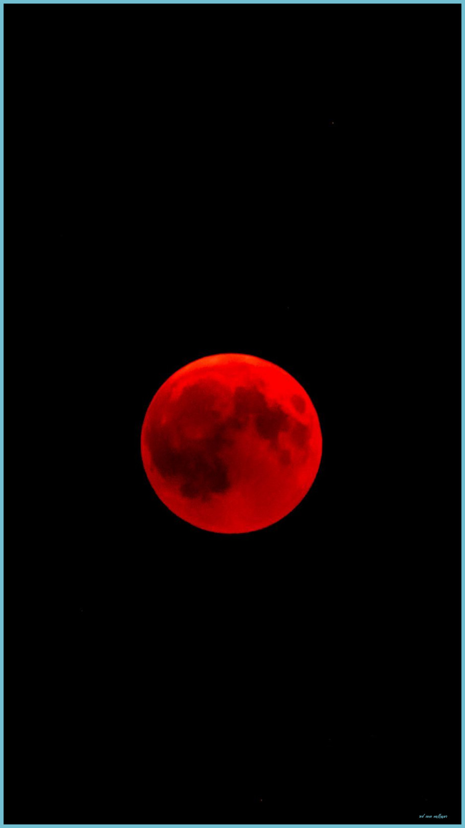 Blood Moon Wallpapers