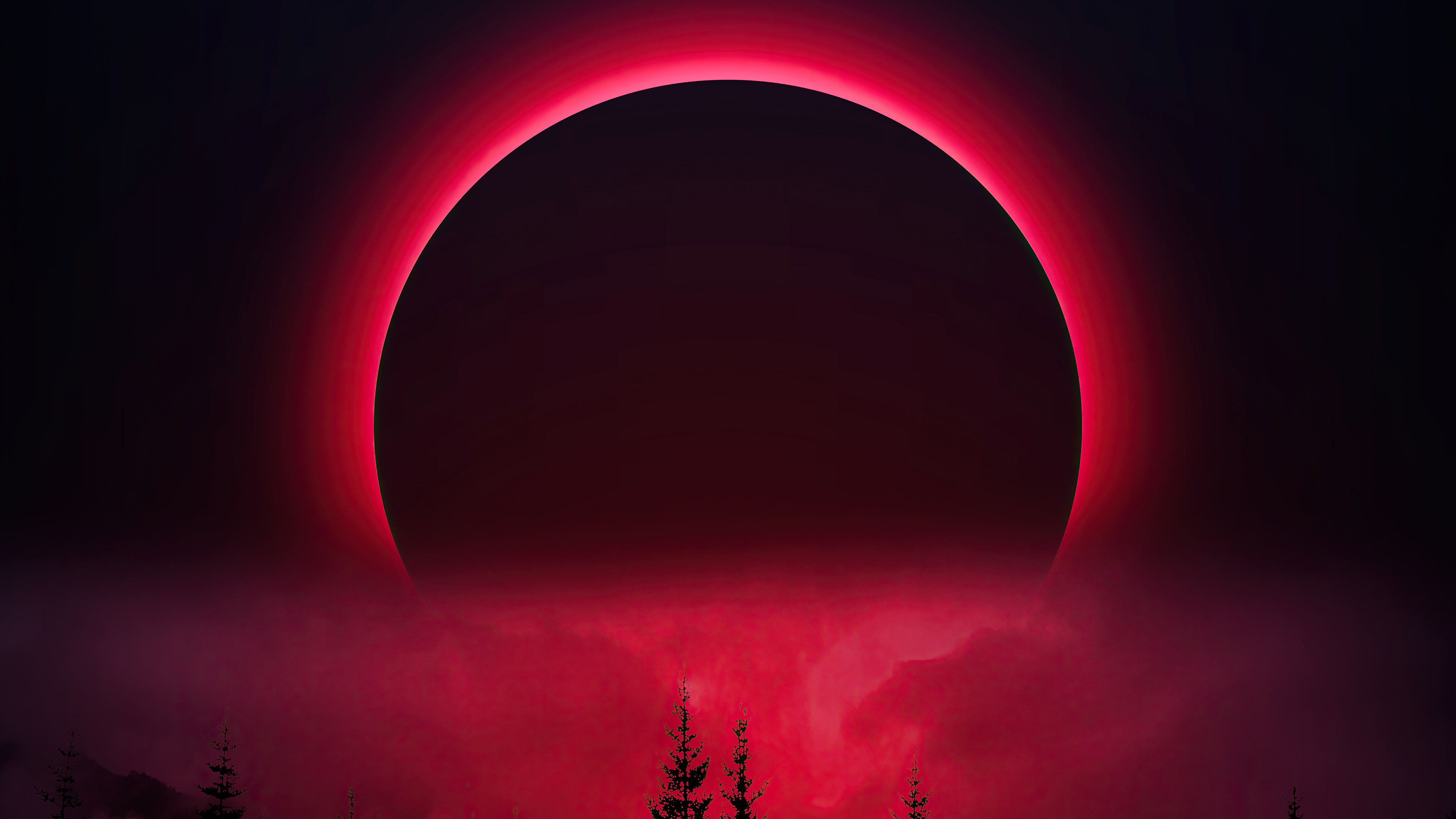 Blood Moon Wallpapers