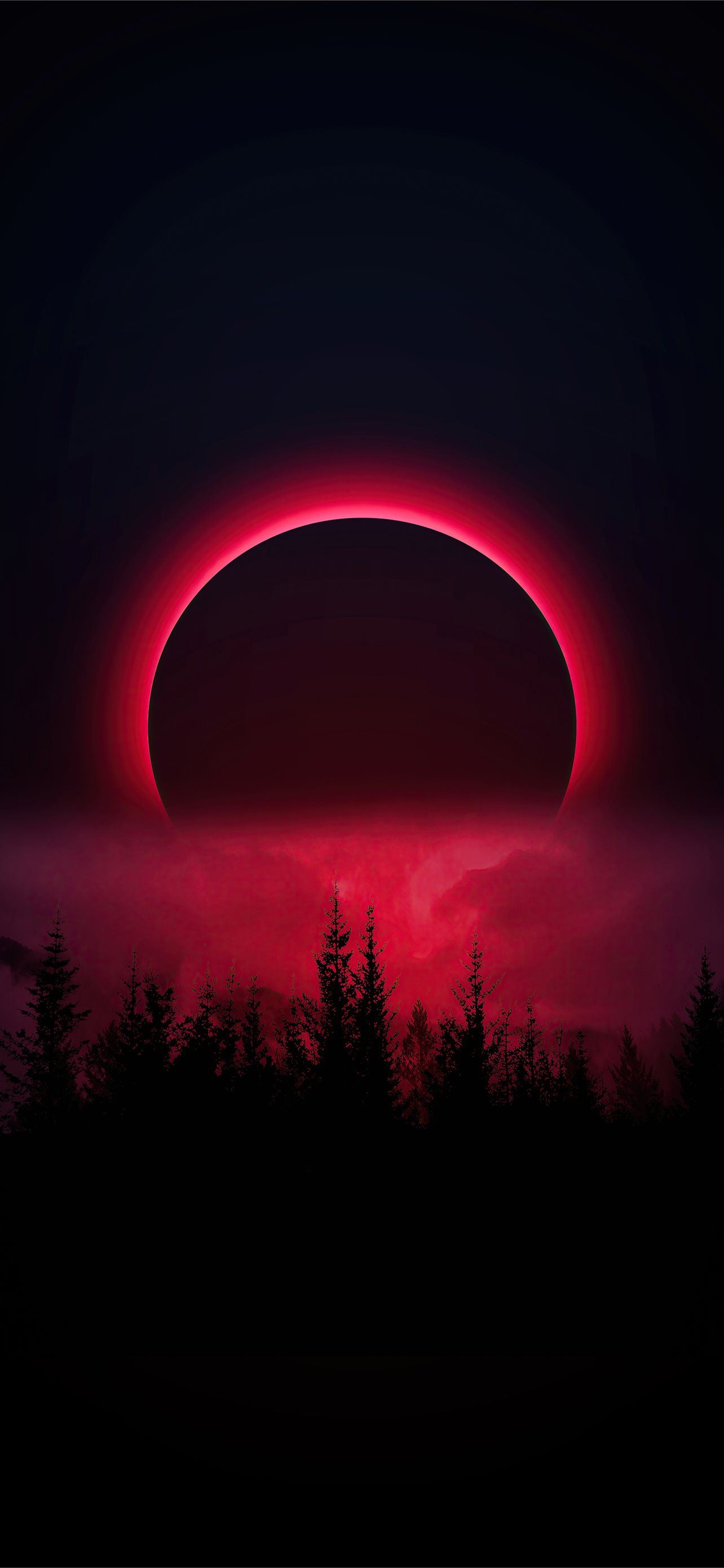 Blood Moon Wallpapers