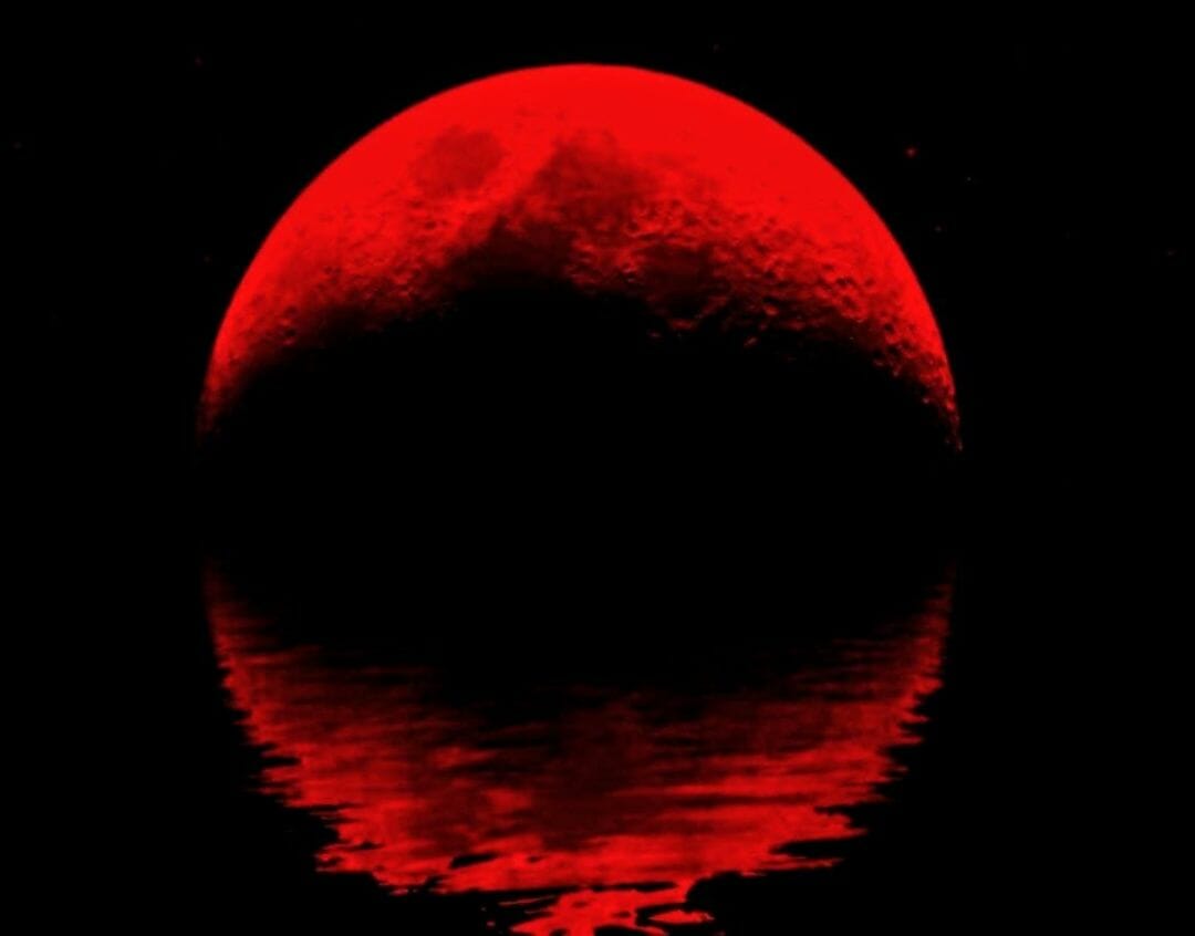 Blood Moon Wallpapers