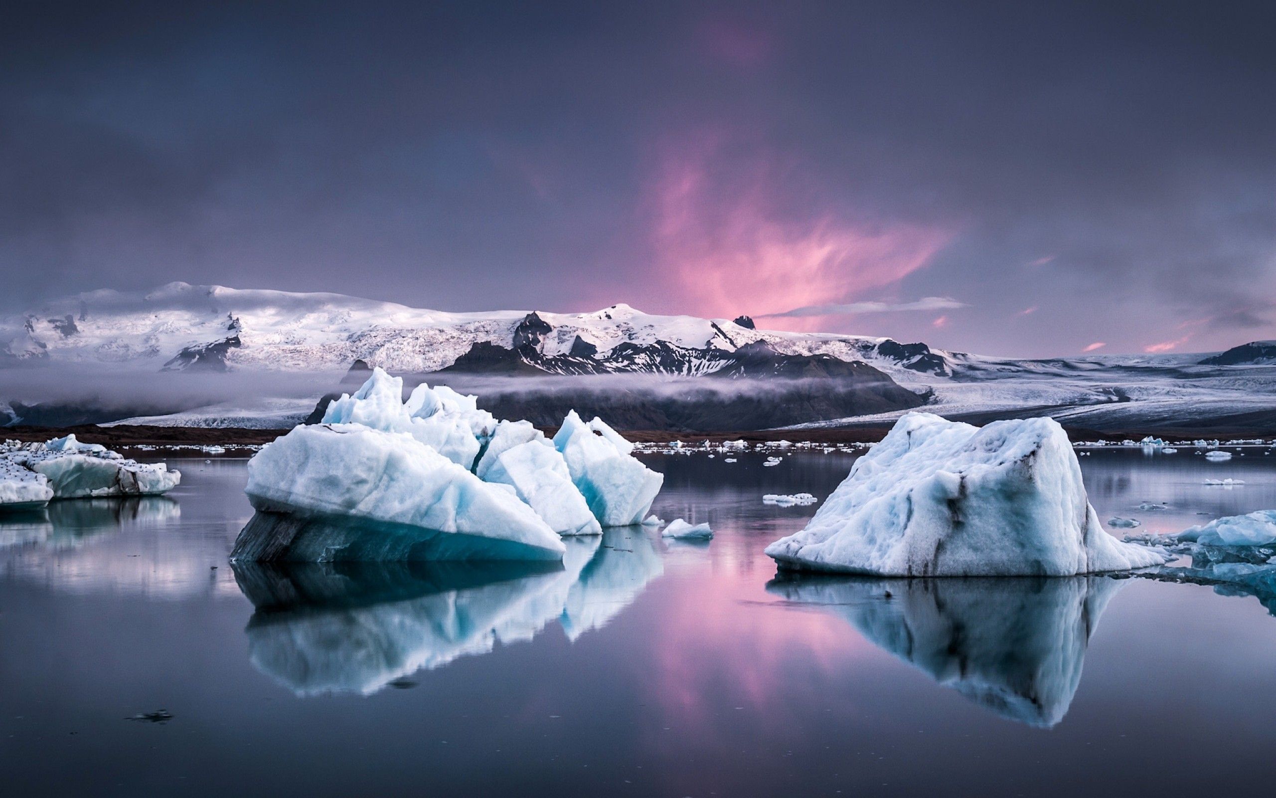 Blue Lagoon Wallpapers