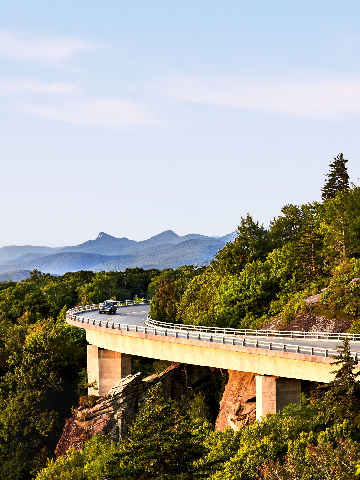 Blue Ridge Parkway Wallpapers