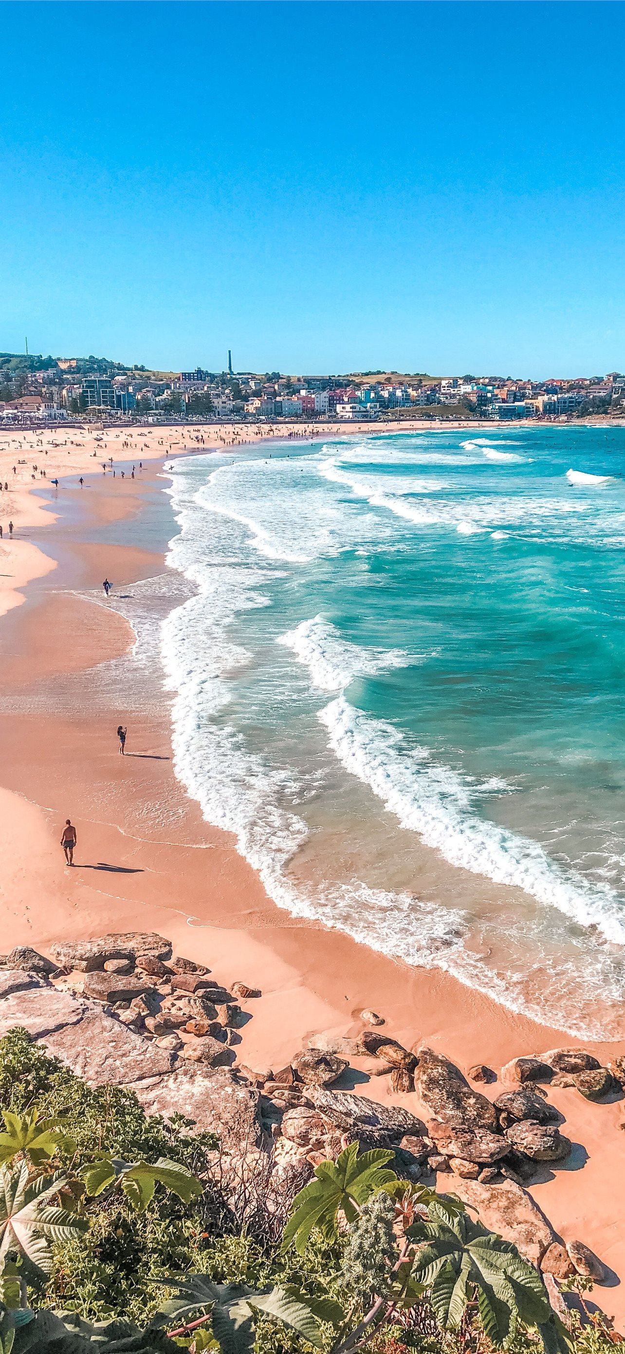 Bondi Beach Wallpapers