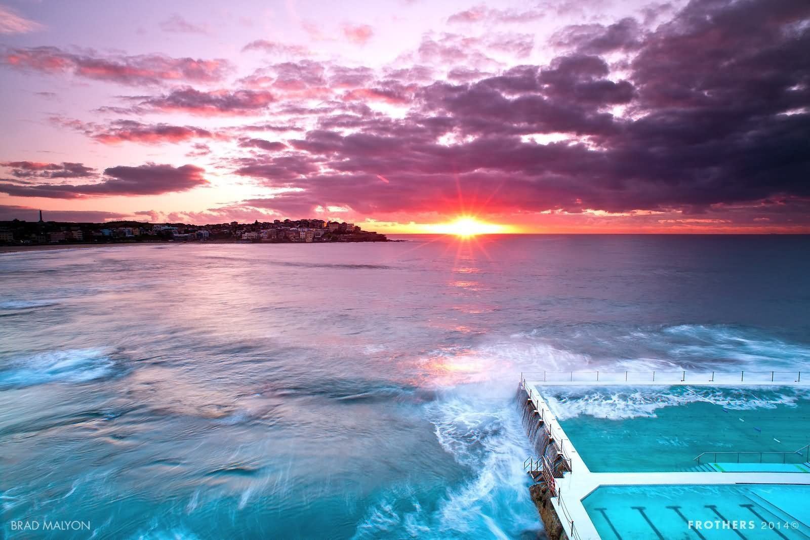 Bondi Beach Wallpapers