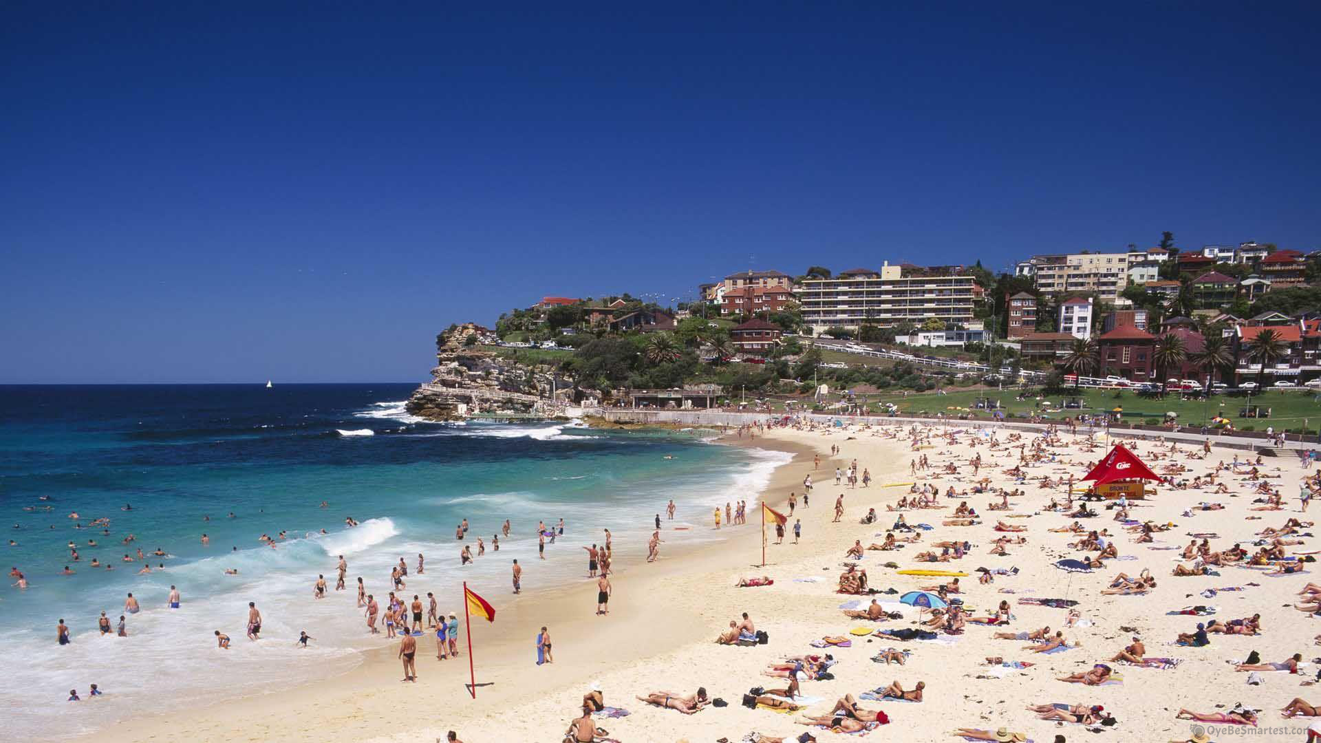 Bondi Beach Wallpapers