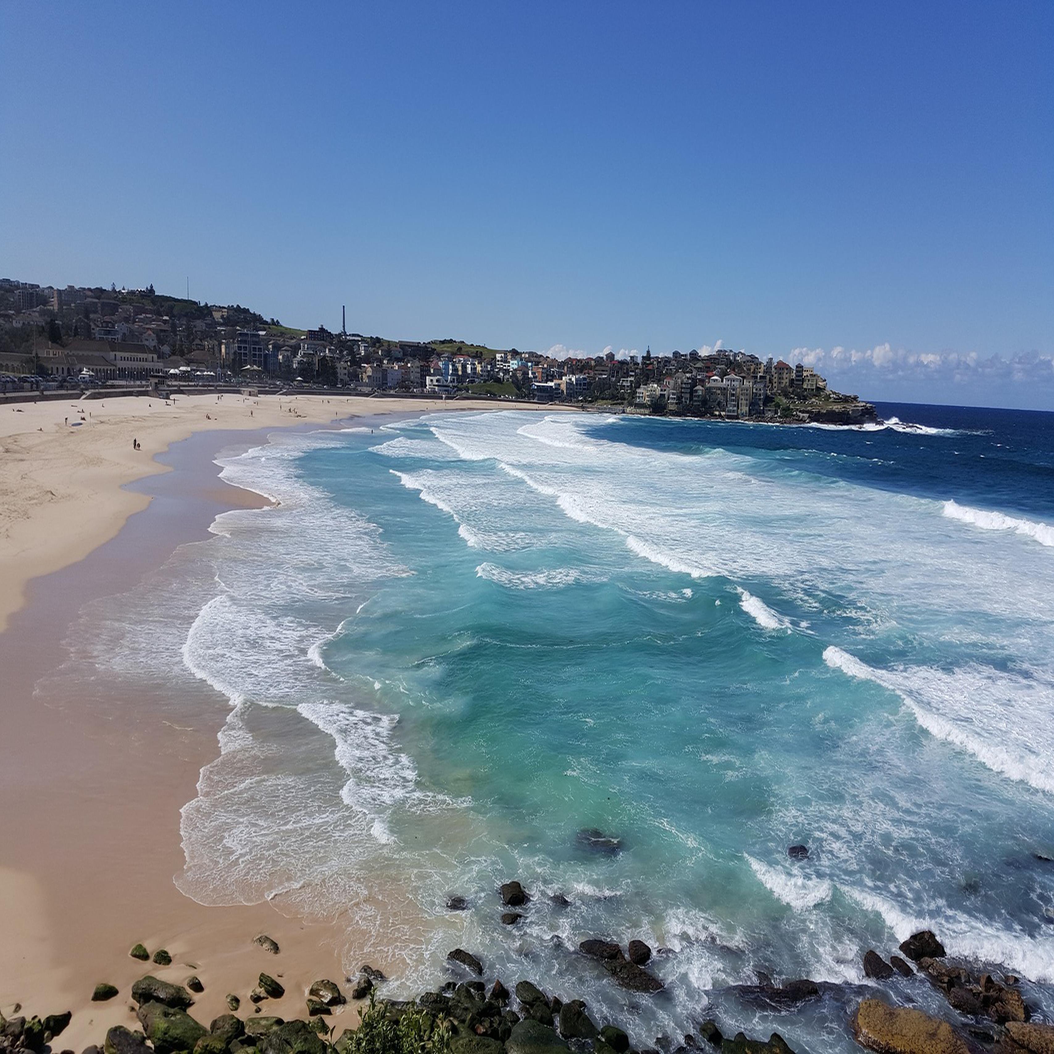 Bondi Beach Wallpapers