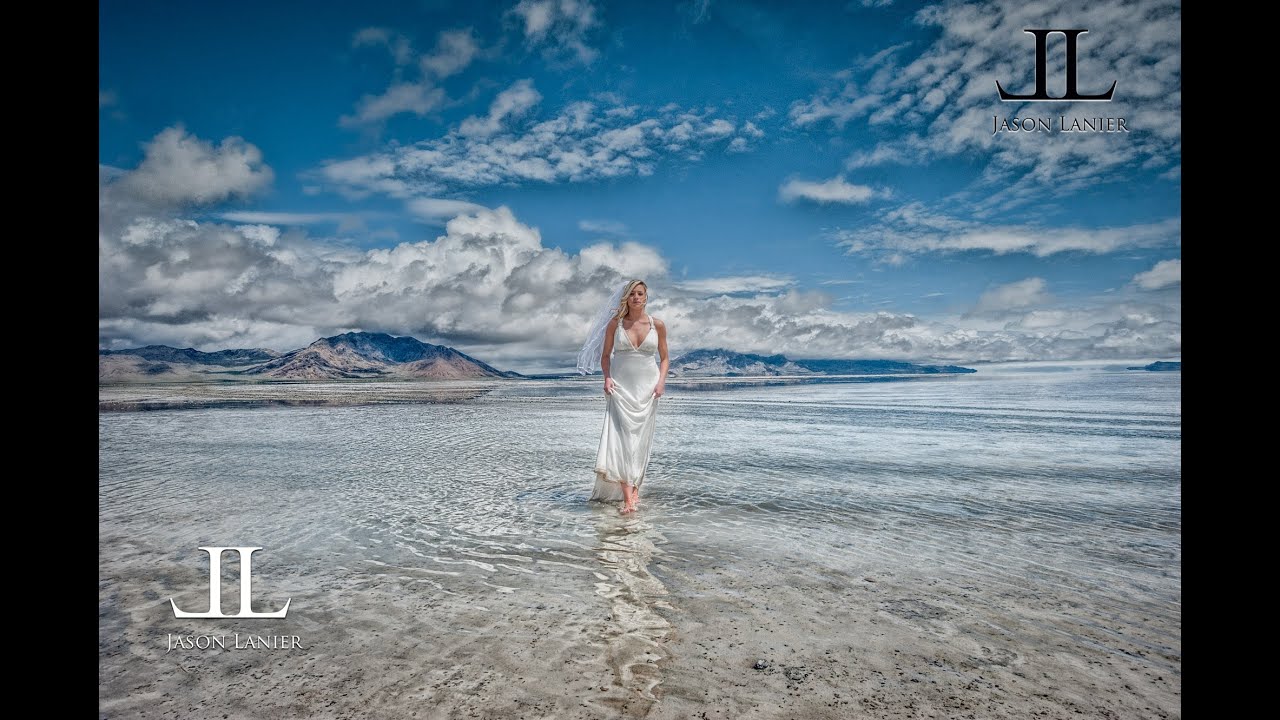 Bonneville Salt Flats Wallpapers