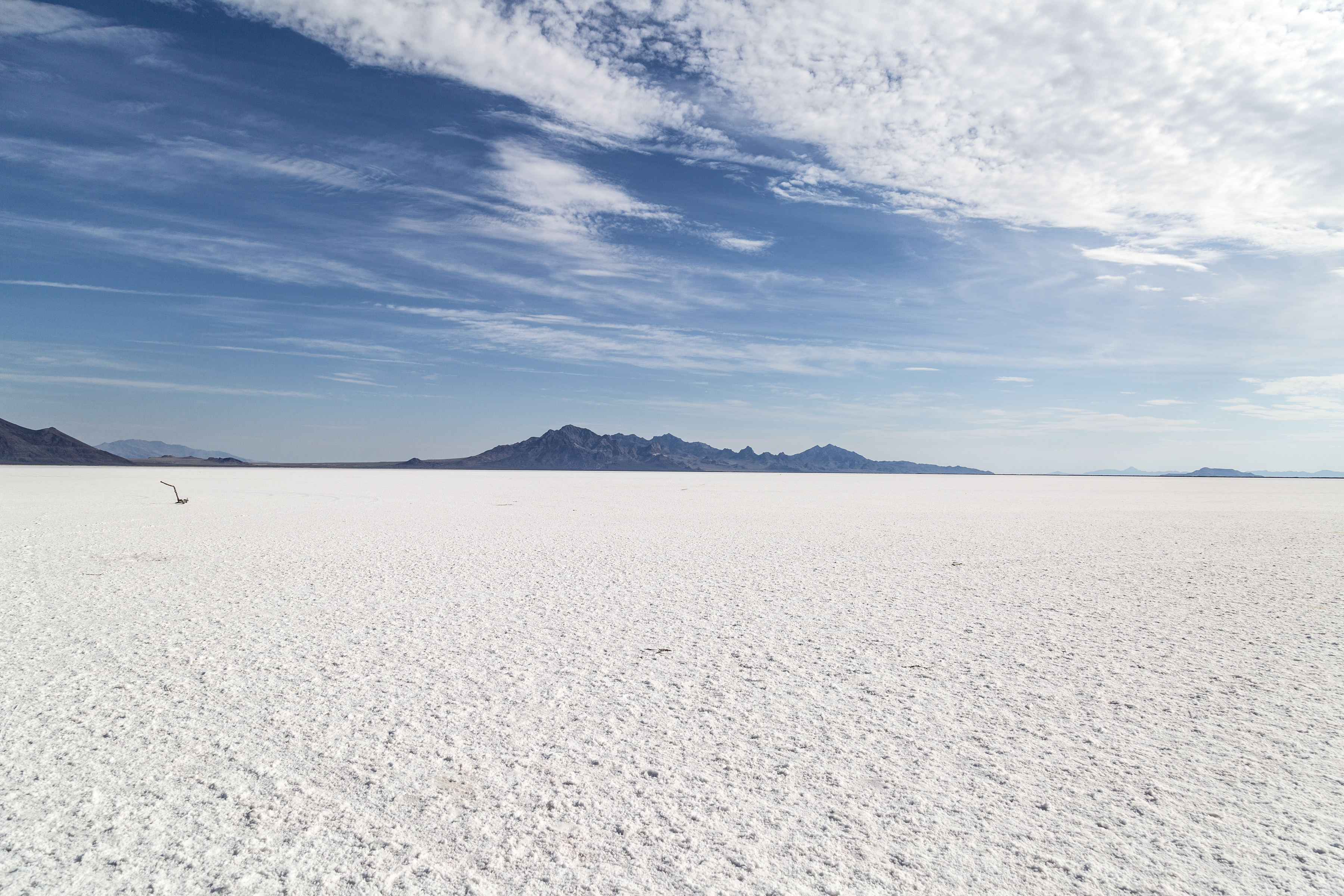 Bonneville Salt Flats Wallpapers