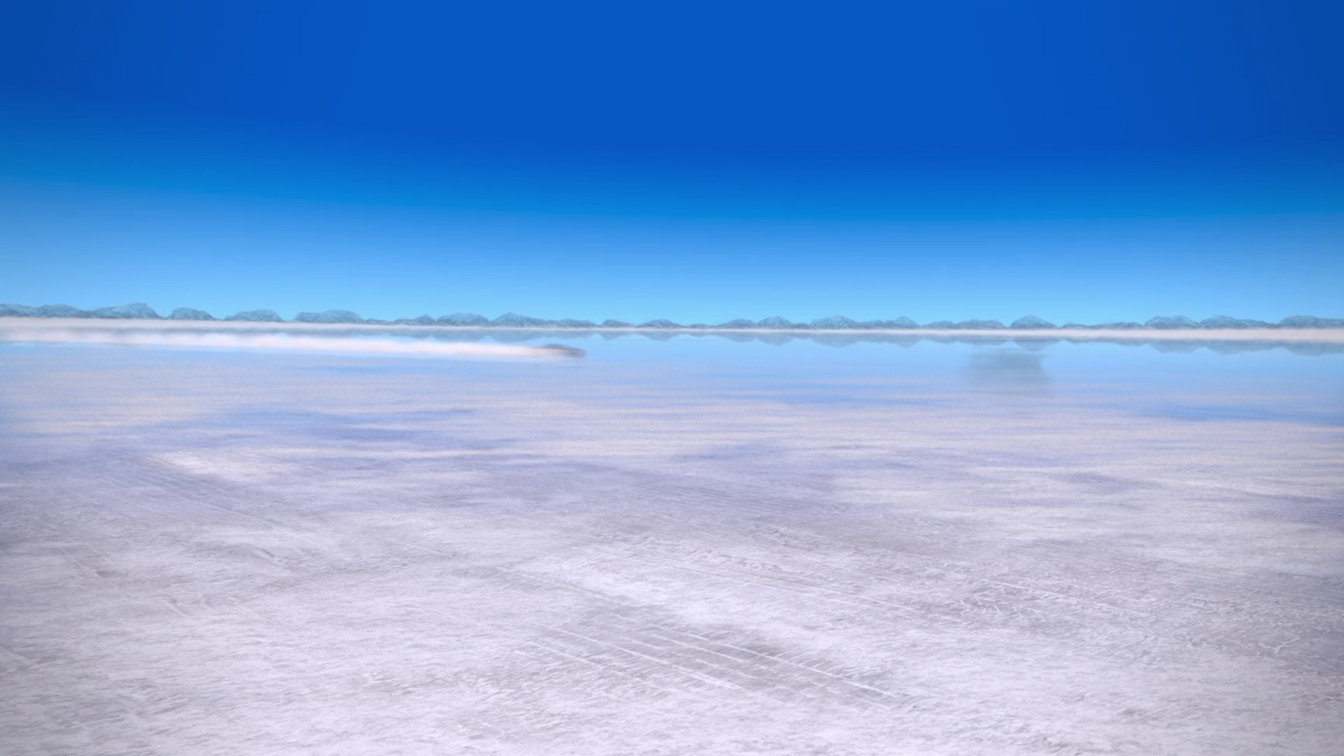 Bonneville Salt Flats Wallpapers