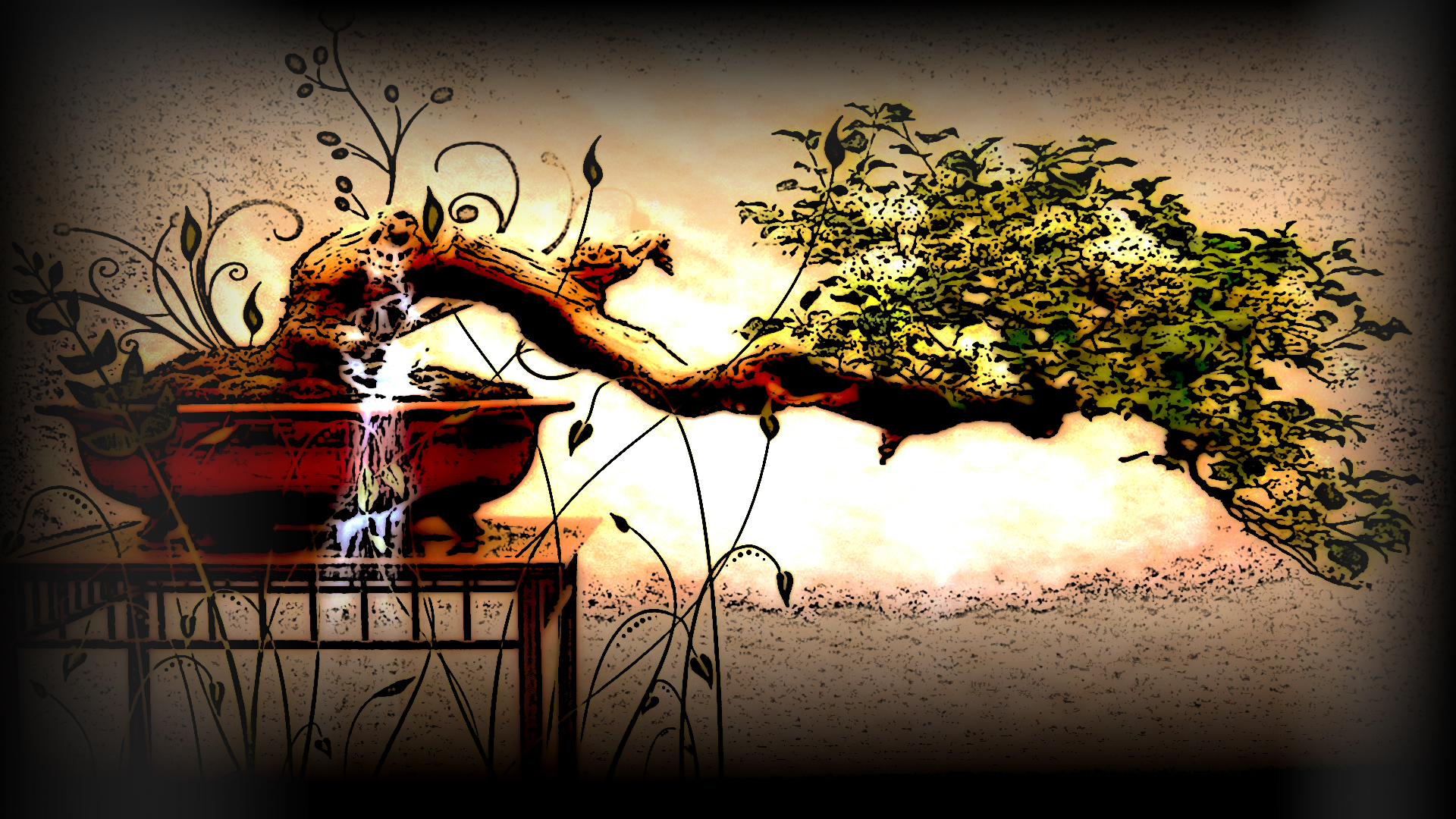 Bonsai Wallpapers