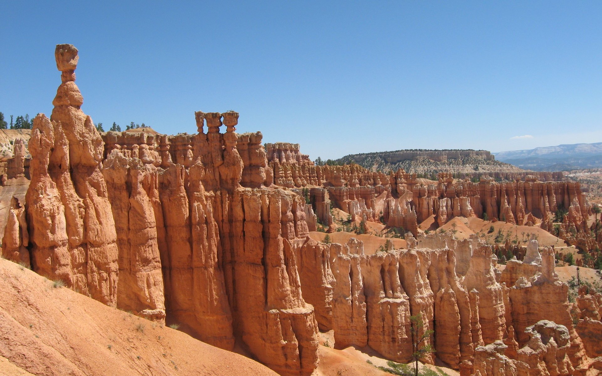 Bryce Canyon National Park Wallpapers