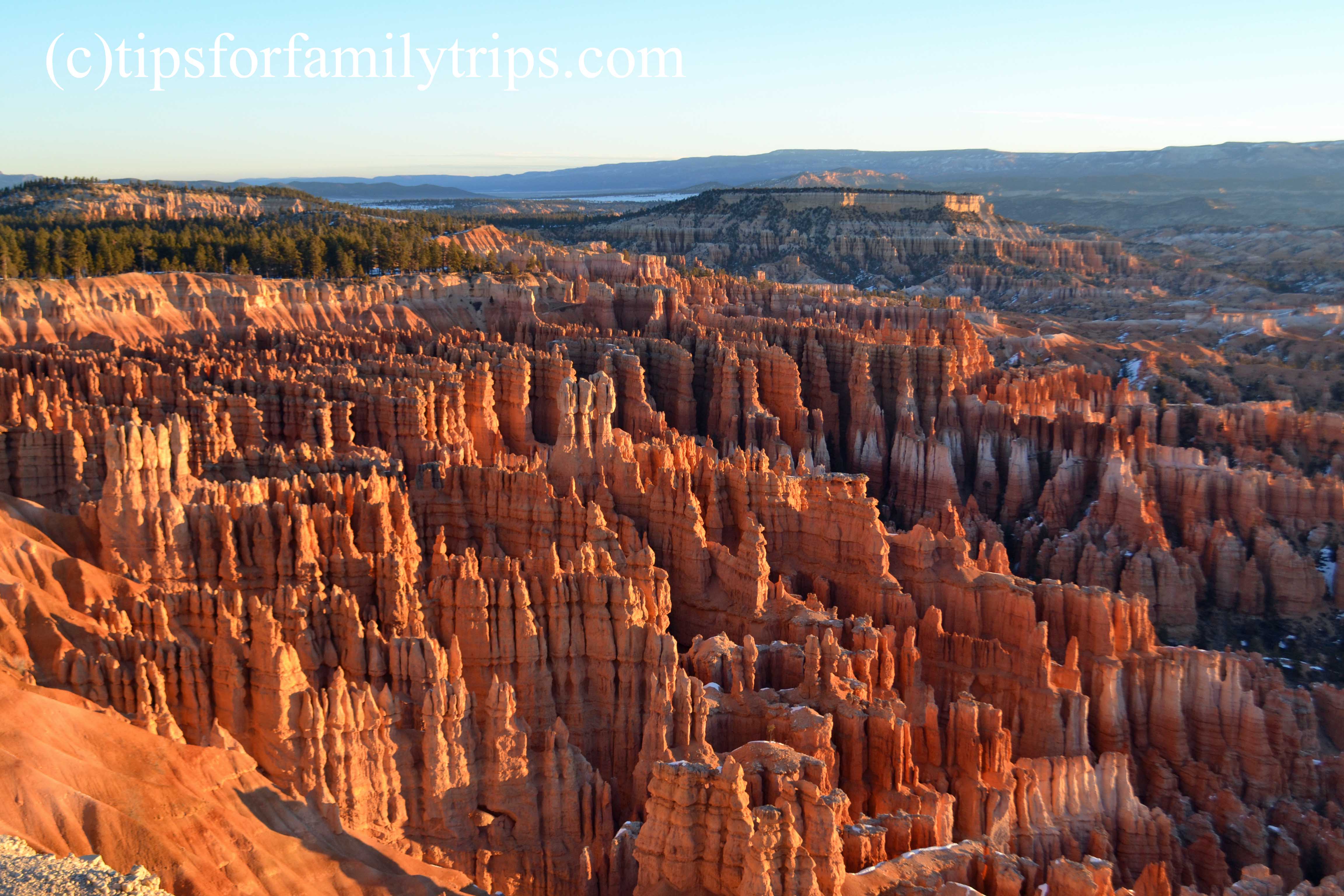 Bryce Canyon National Park Wallpapers