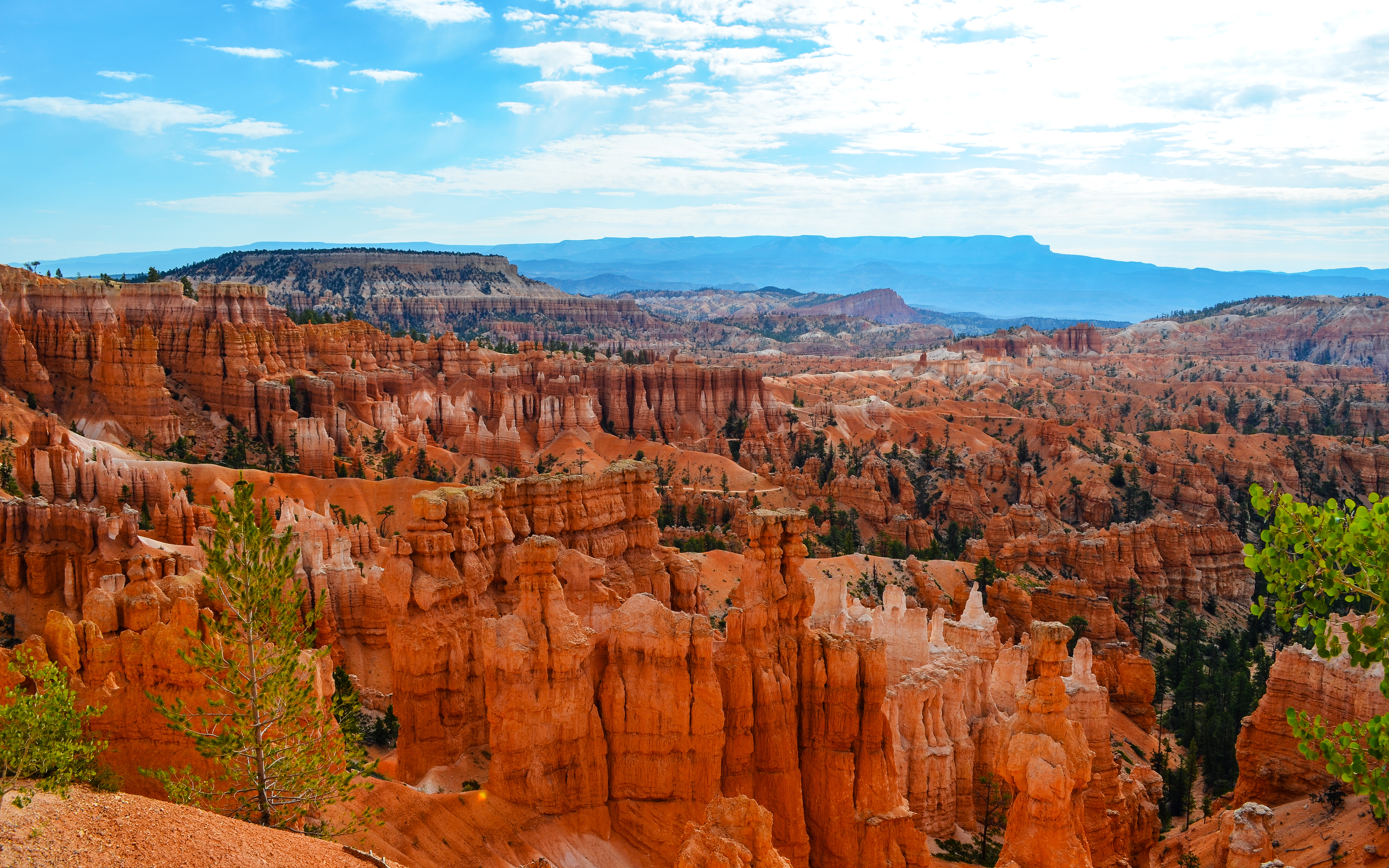 Bryce Canyon National Park Wallpapers