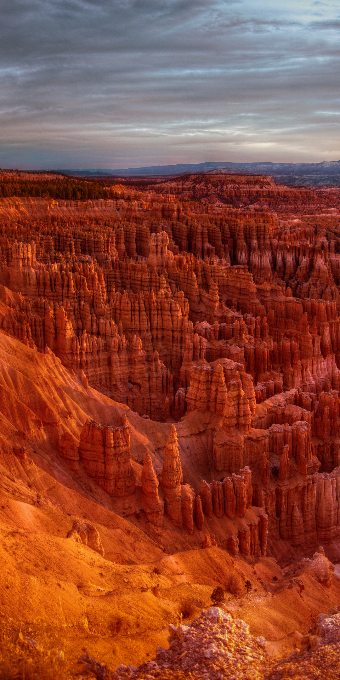 Bryce Canyon National Park Wallpapers