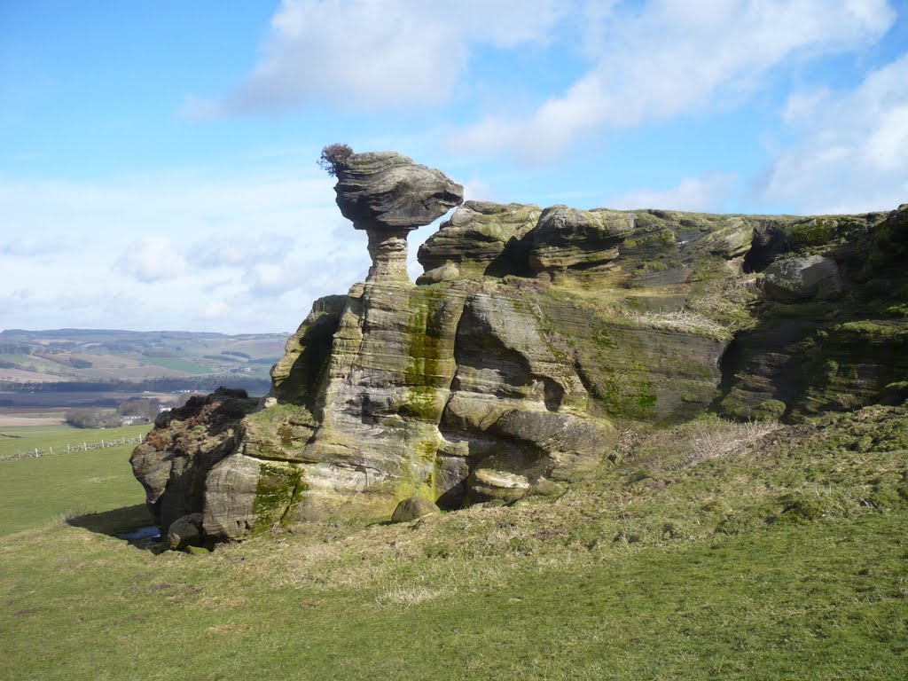 Bunnet Stane Wallpapers