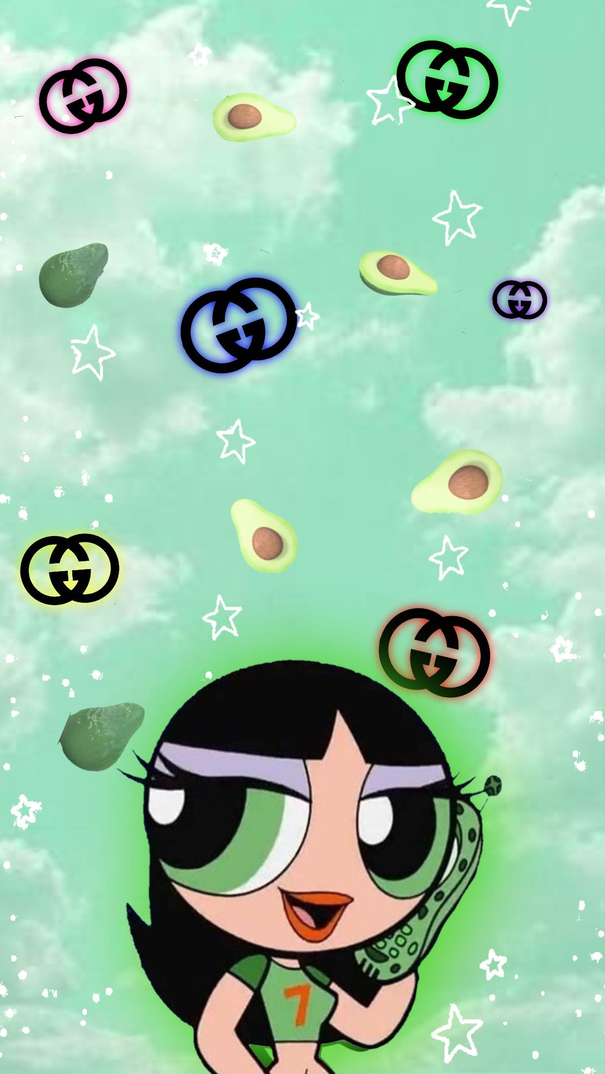 Buttercup Wallpapers