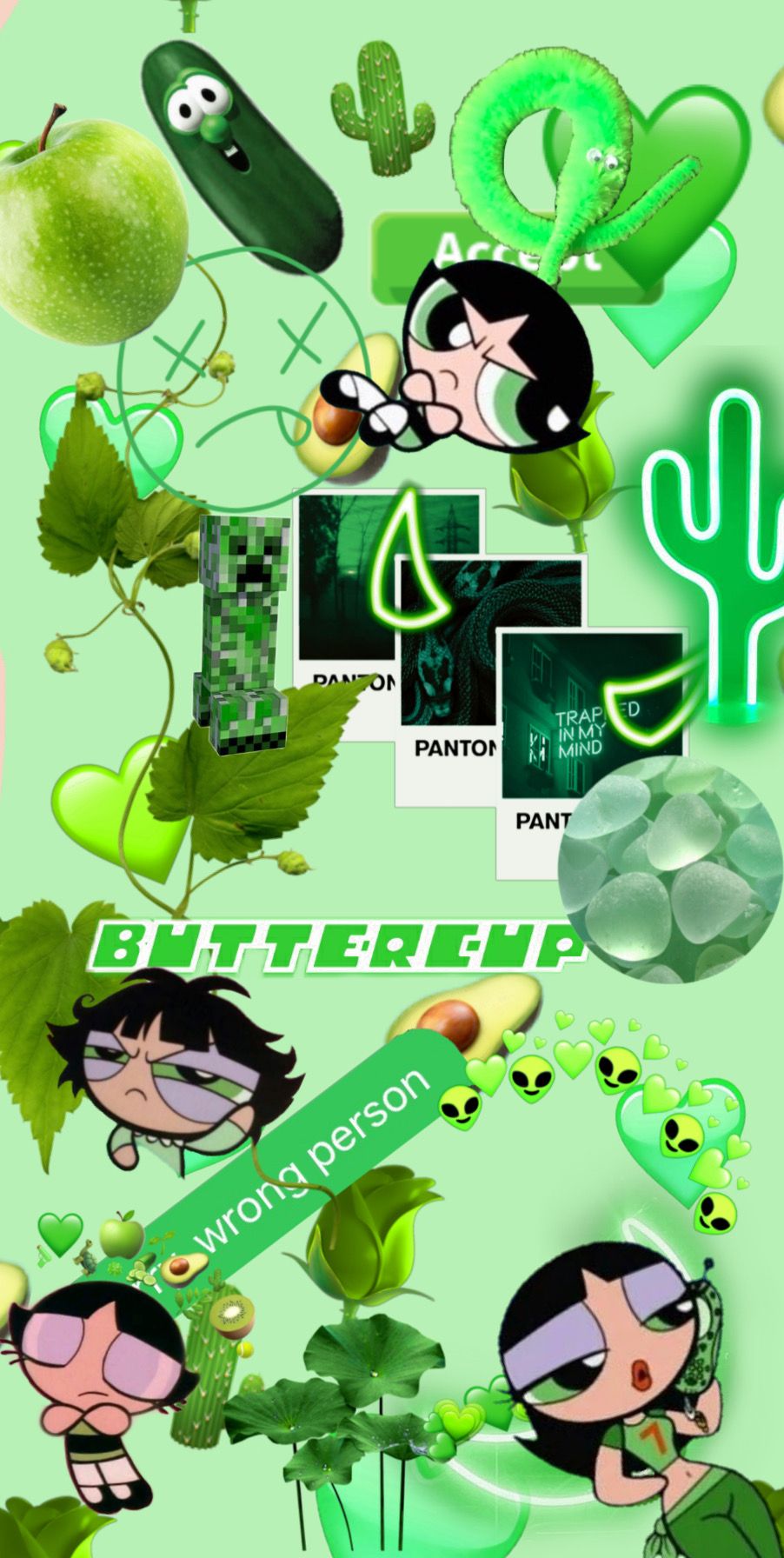 Buttercup Wallpapers