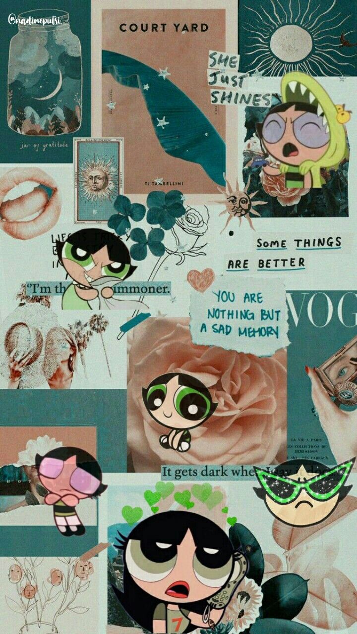 Buttercup Wallpapers