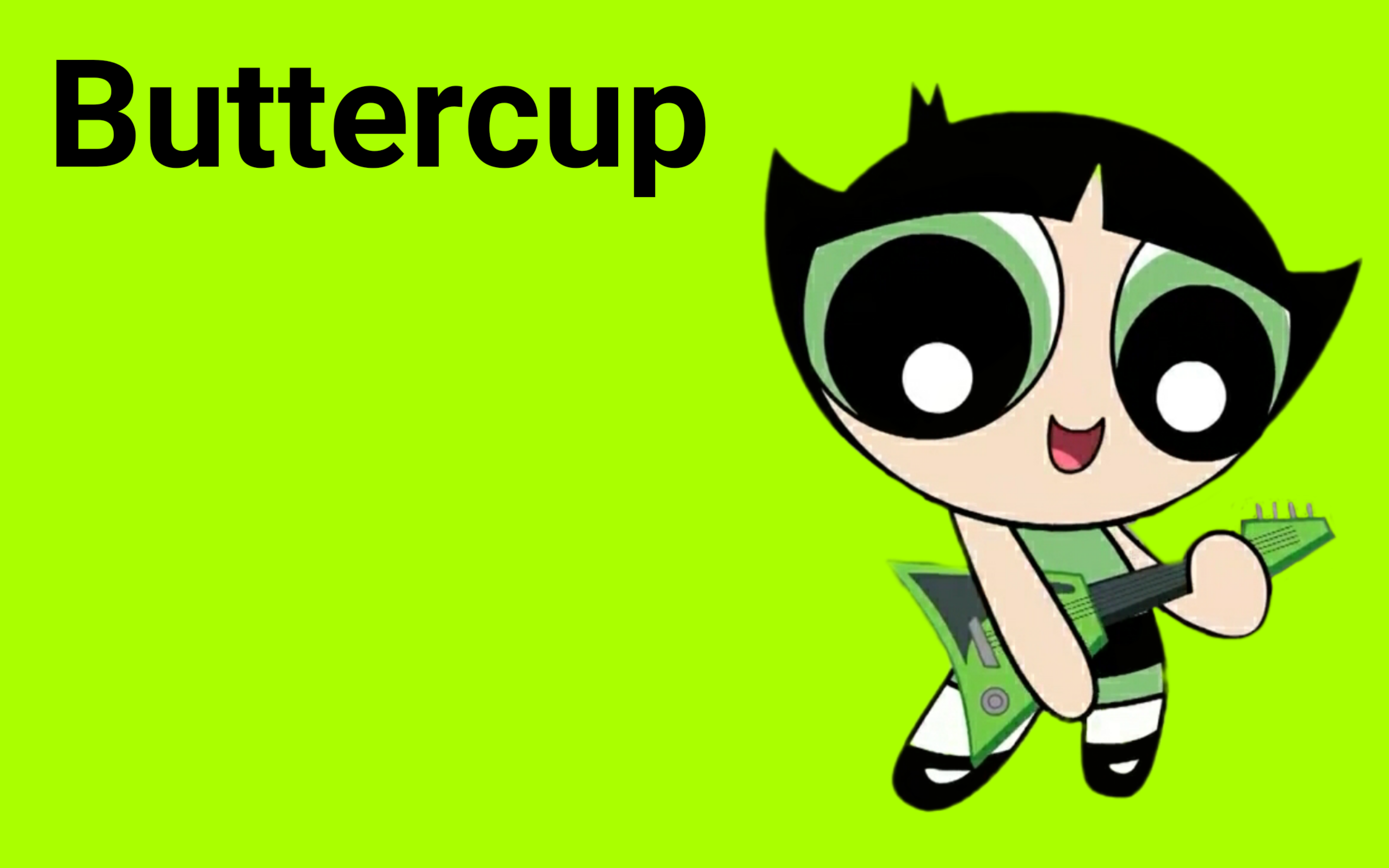 Buttercup Wallpapers