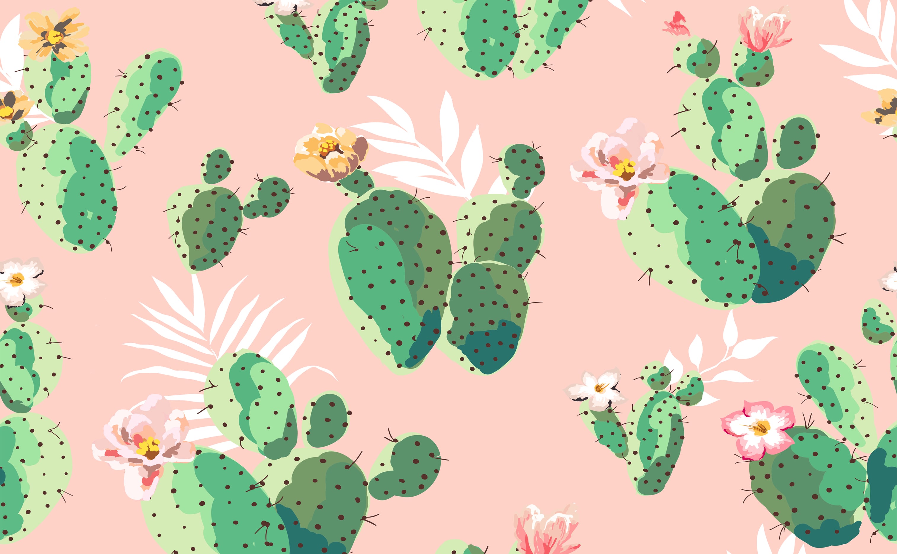 Cactus Wallpapers