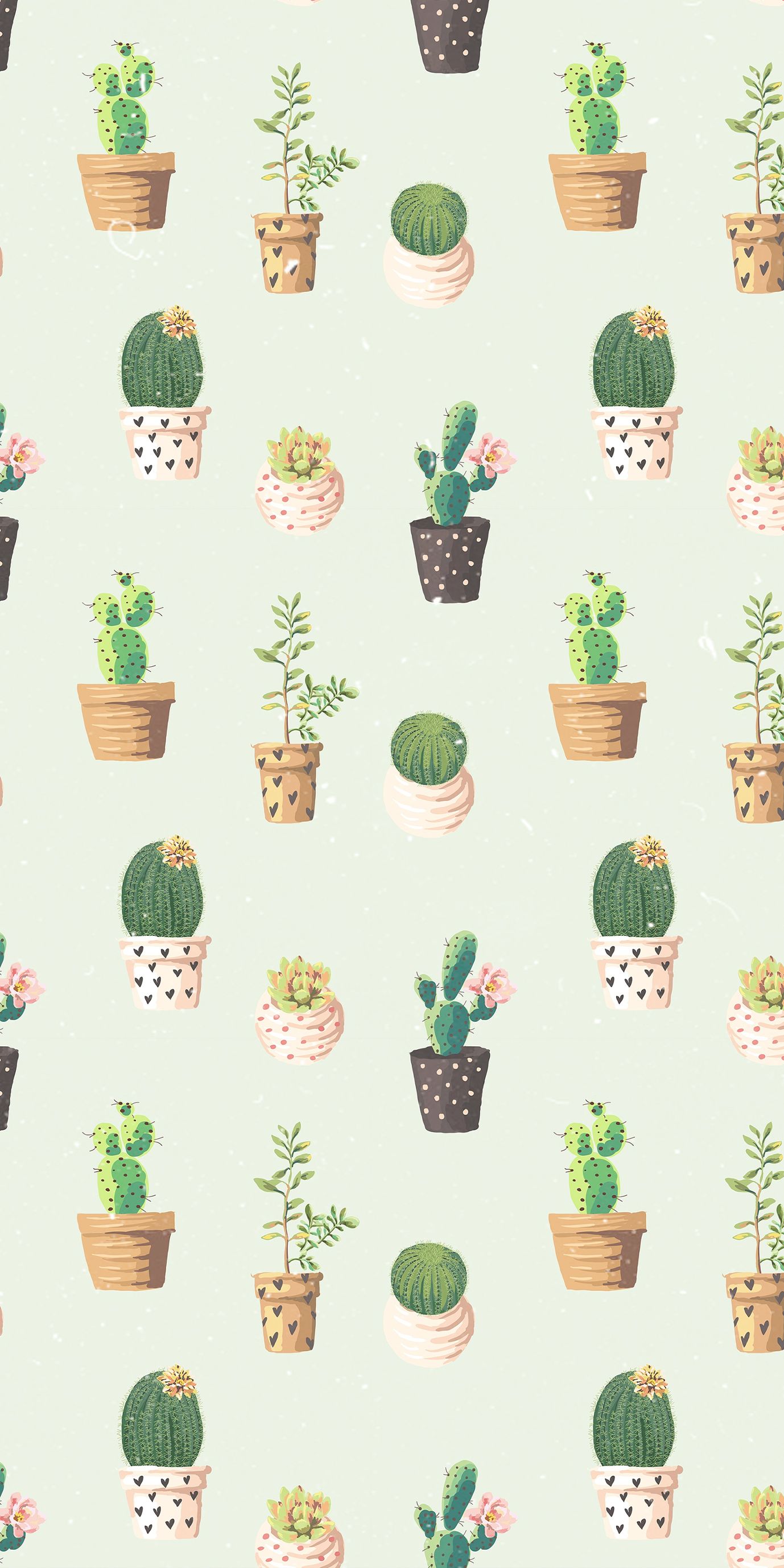 Cactus Wallpapers