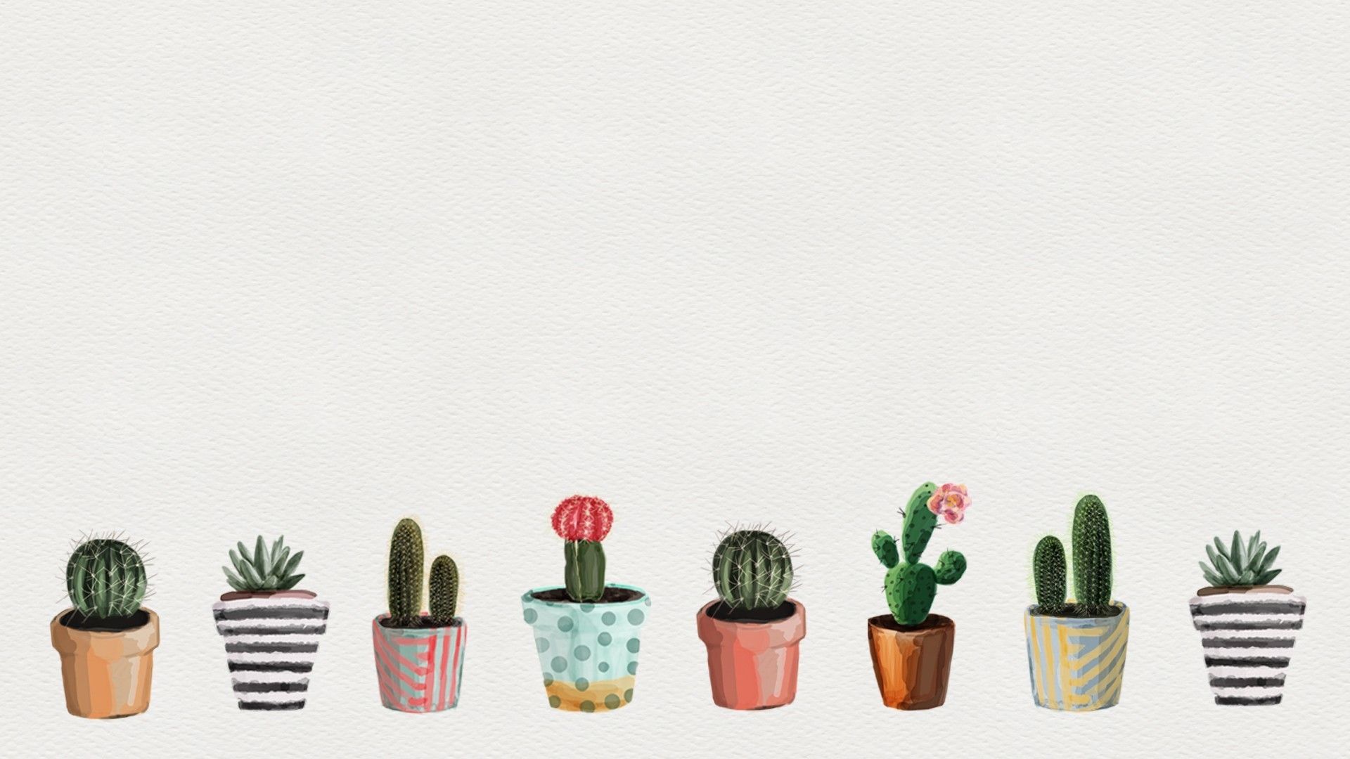 Cactus Wallpapers