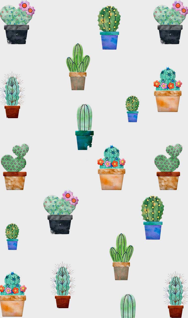 Cactus Wallpapers