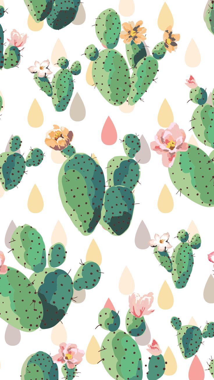 Cactus Wallpapers