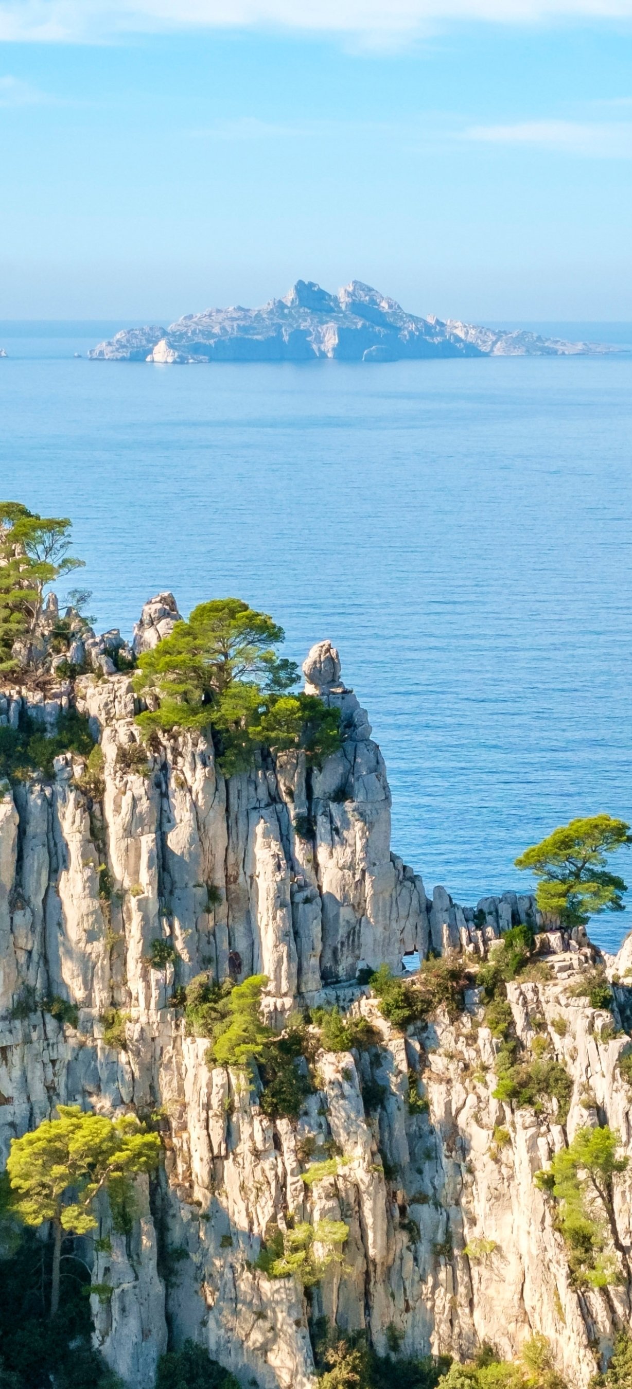 Calanques National Park Wallpapers