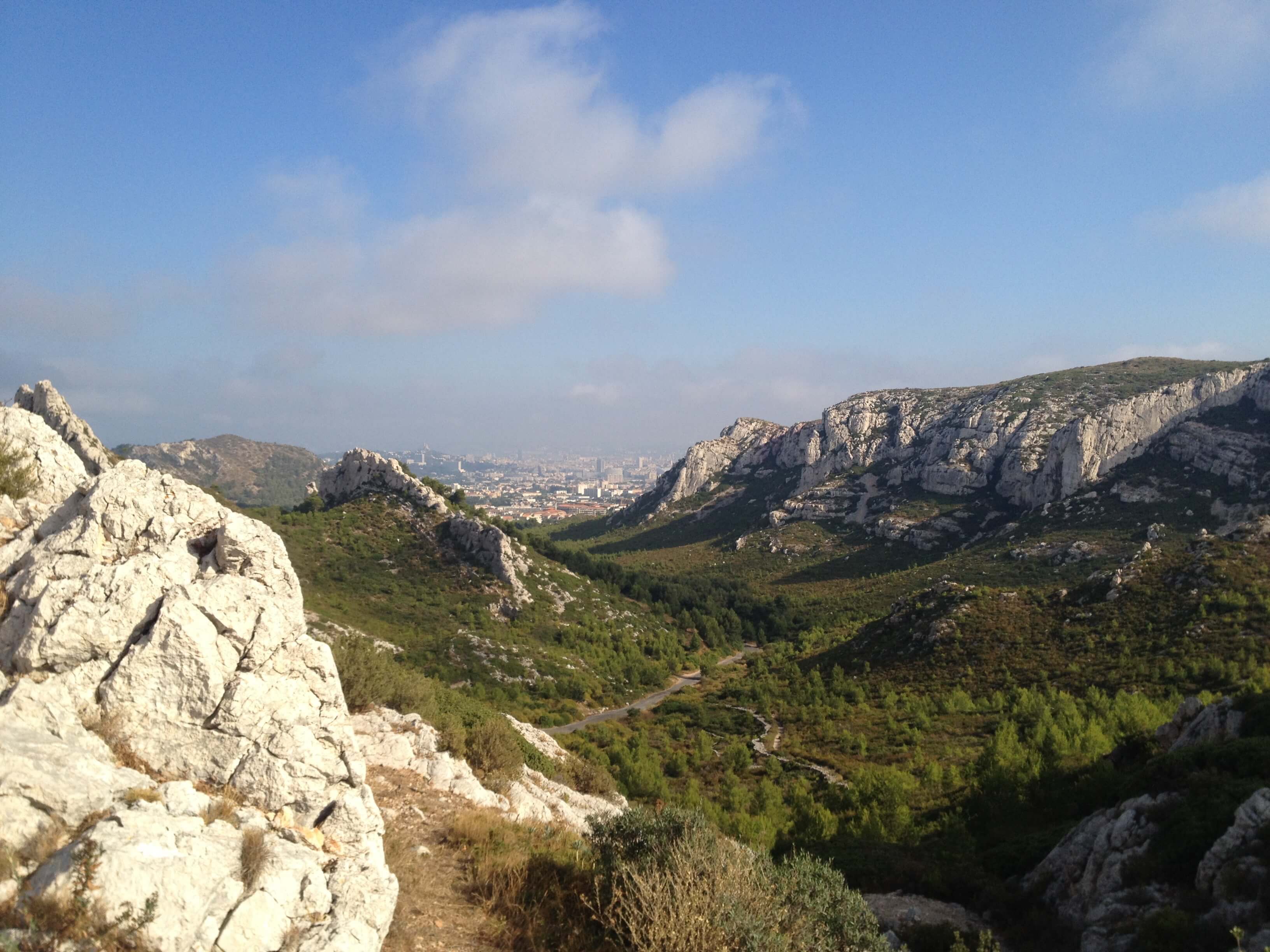 Calanques National Park Wallpapers