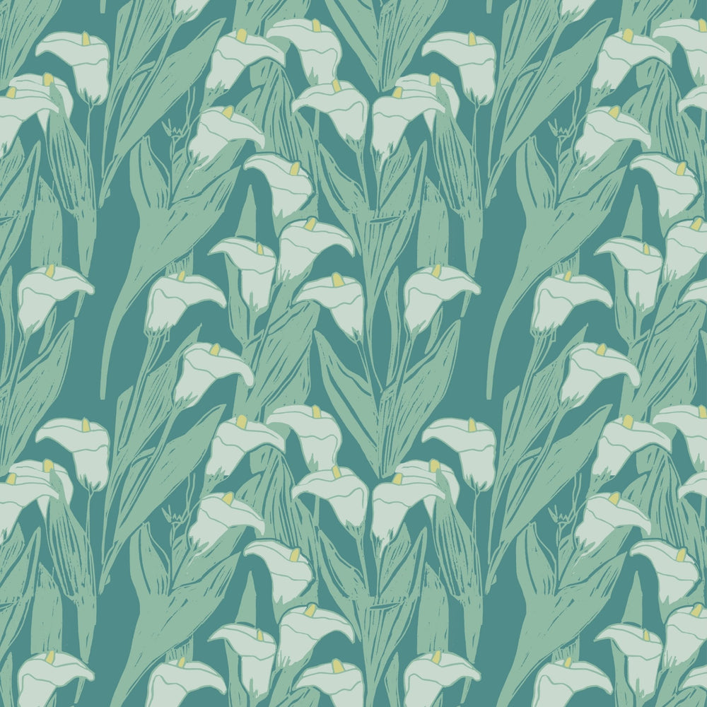 Calla Lily Wallpapers