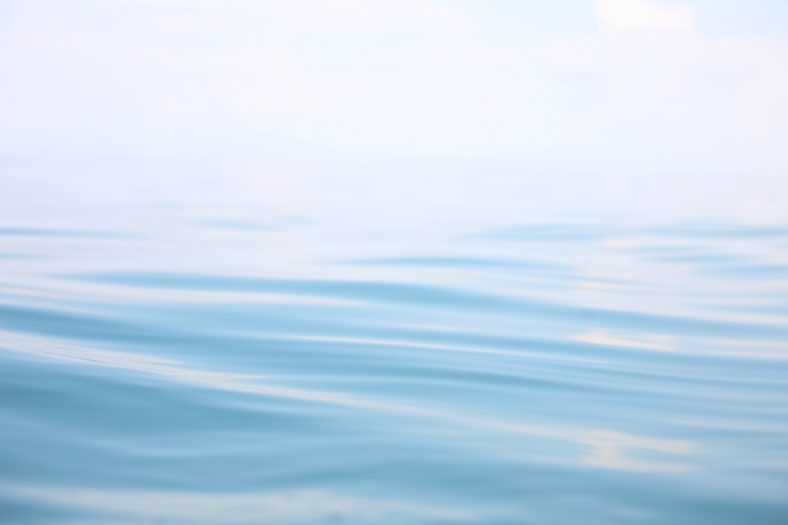 Calm Ocean Wallpapers