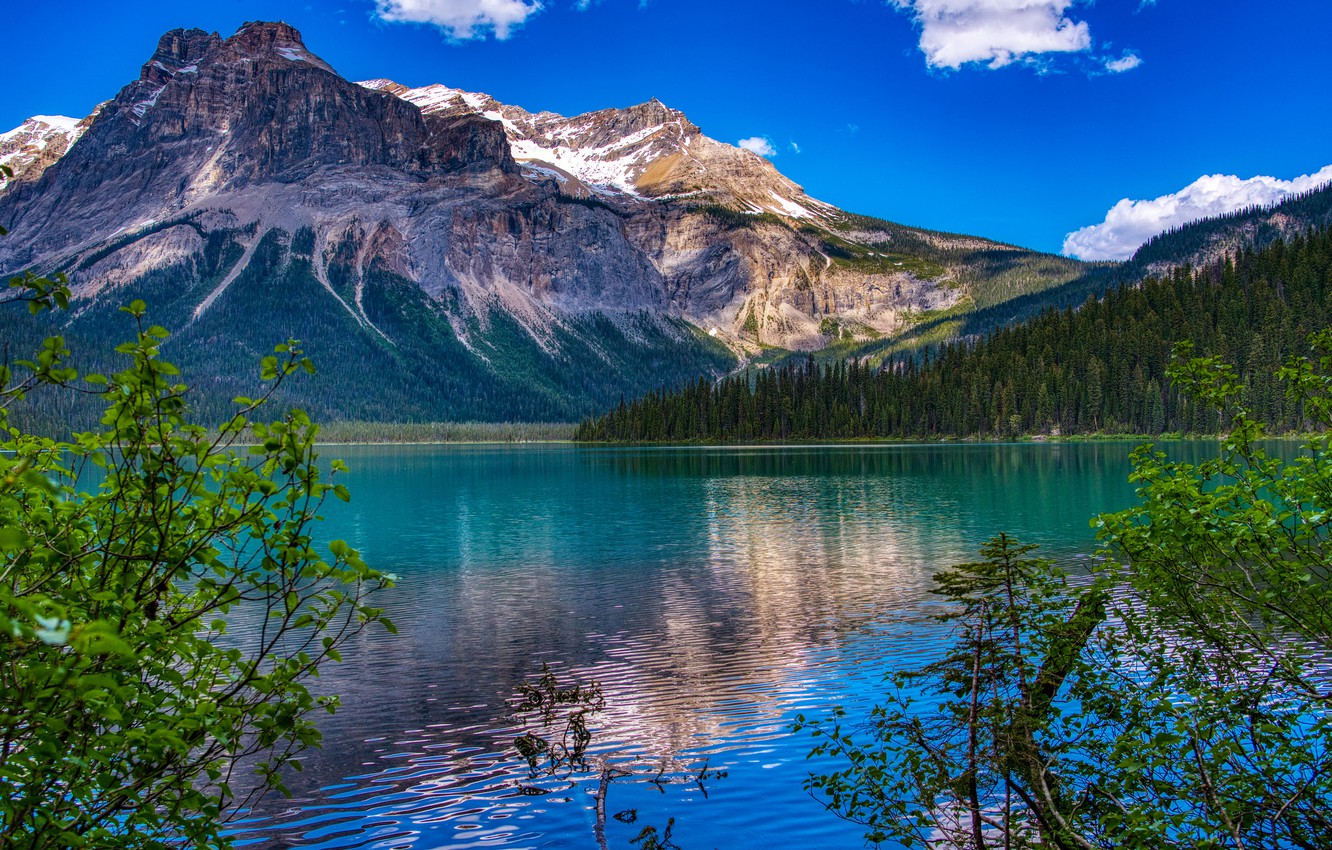 Canadian Rockies Wallpapers