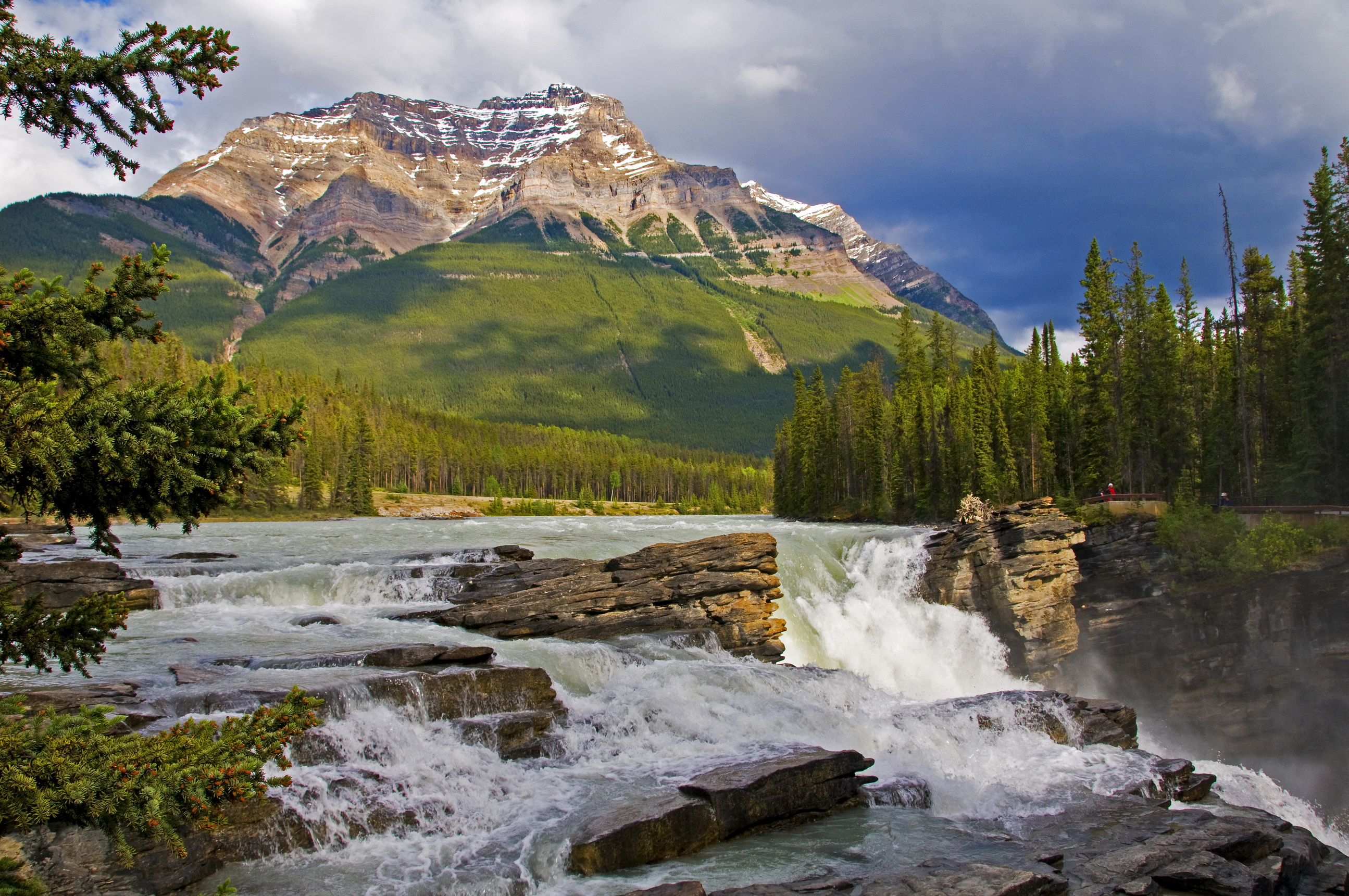 Canadian Rockies Wallpapers