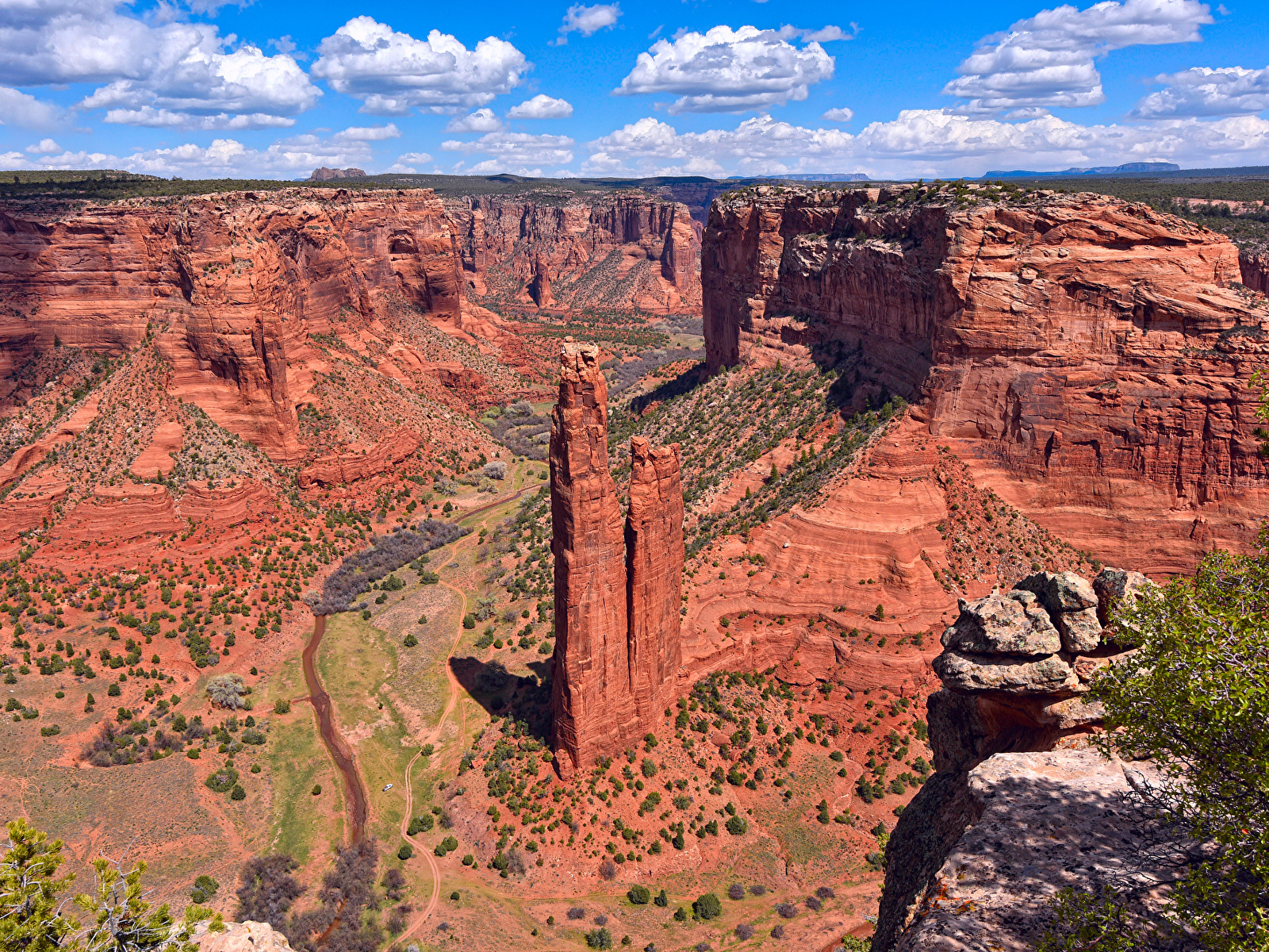 Canyon De Chelly National Monument Wallpapers