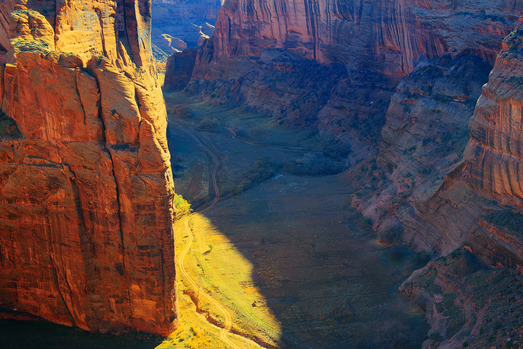 Canyon De Chelly National Monument Wallpapers