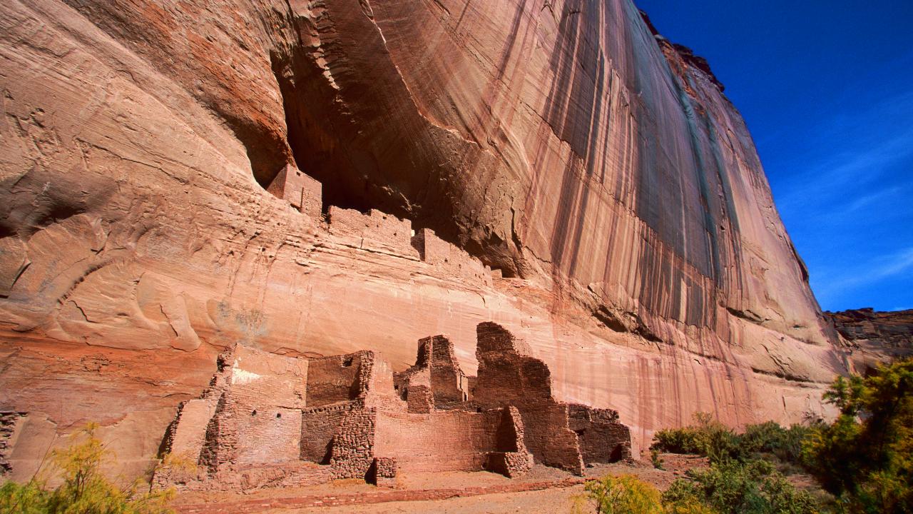 Canyon De Chelly National Monument Wallpapers